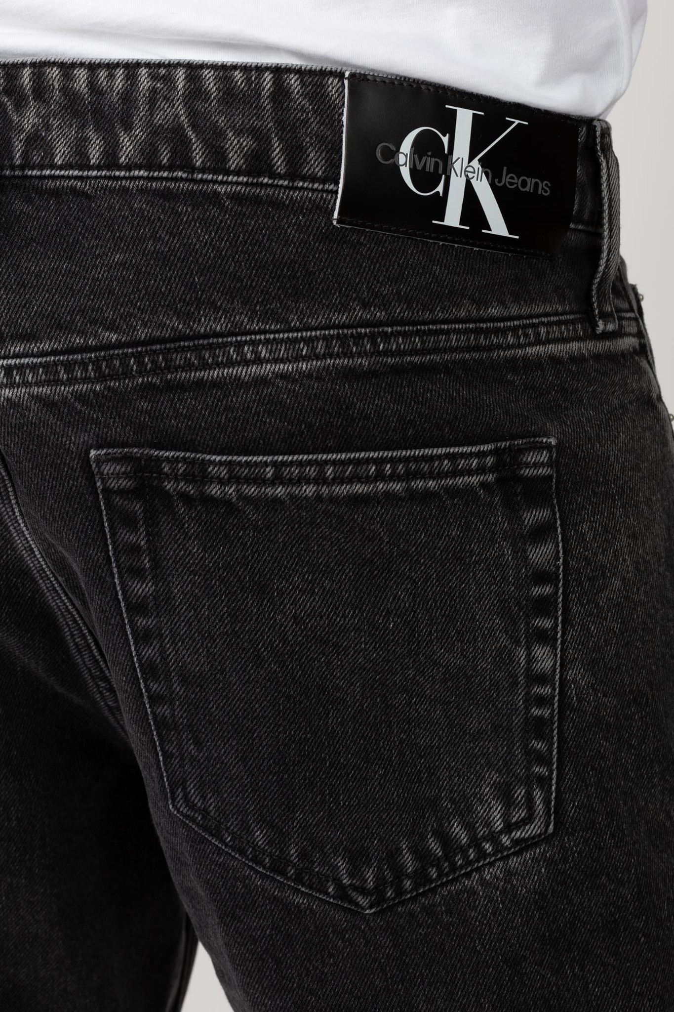 Джинсы 90s STRAIGHT 4