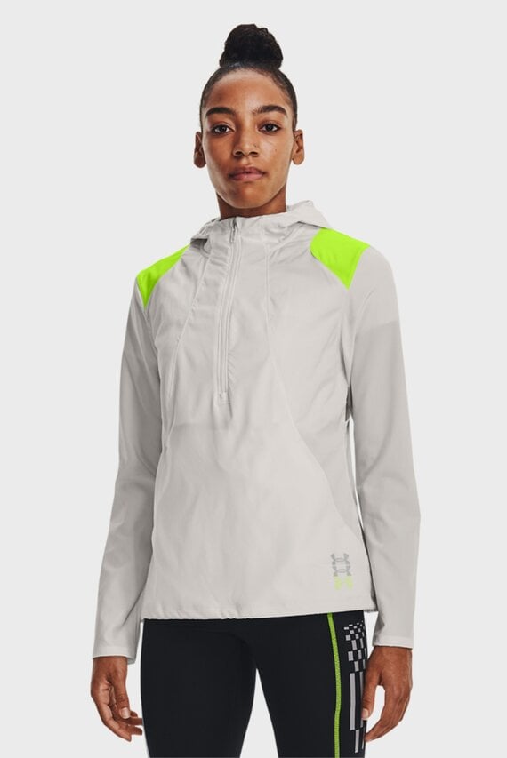 Ветровка UA Run Anywhere Anojacket