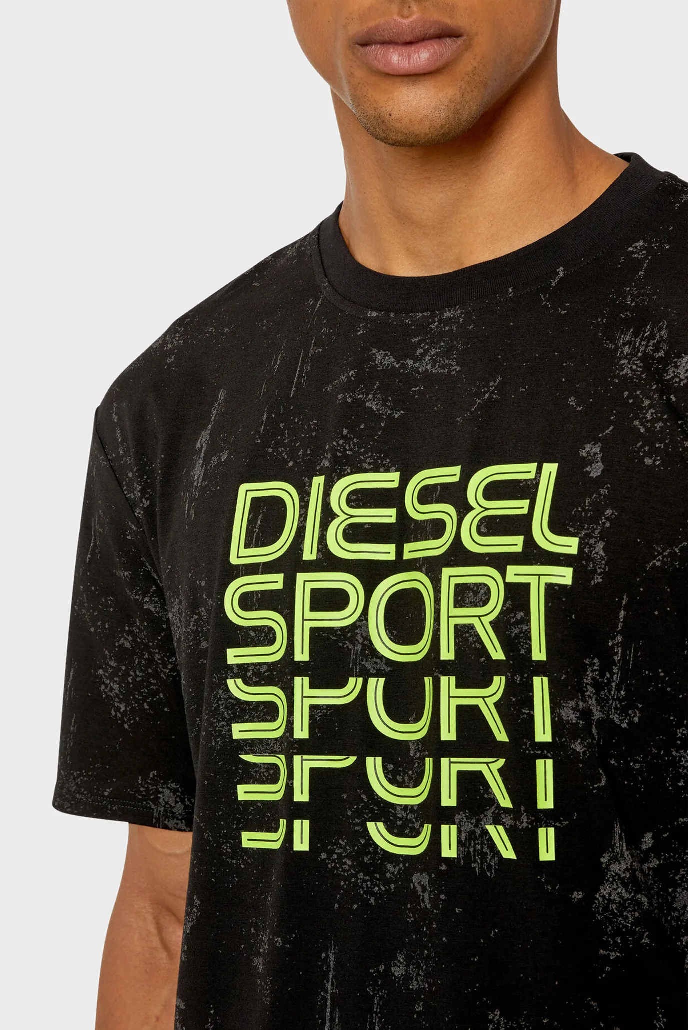 Футболка AMTEE-DUNCAN-HT16 T-SHIRT 5