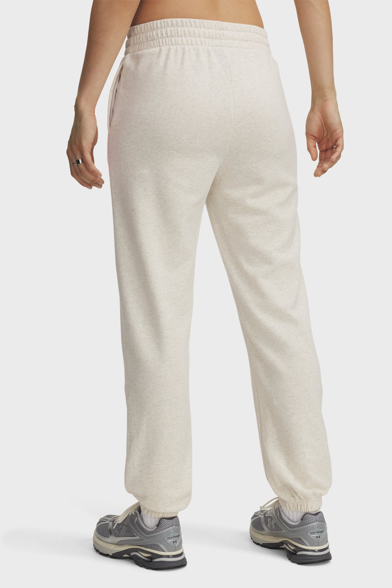 Штаны спортивные/UA Rival Terry Joggers 3