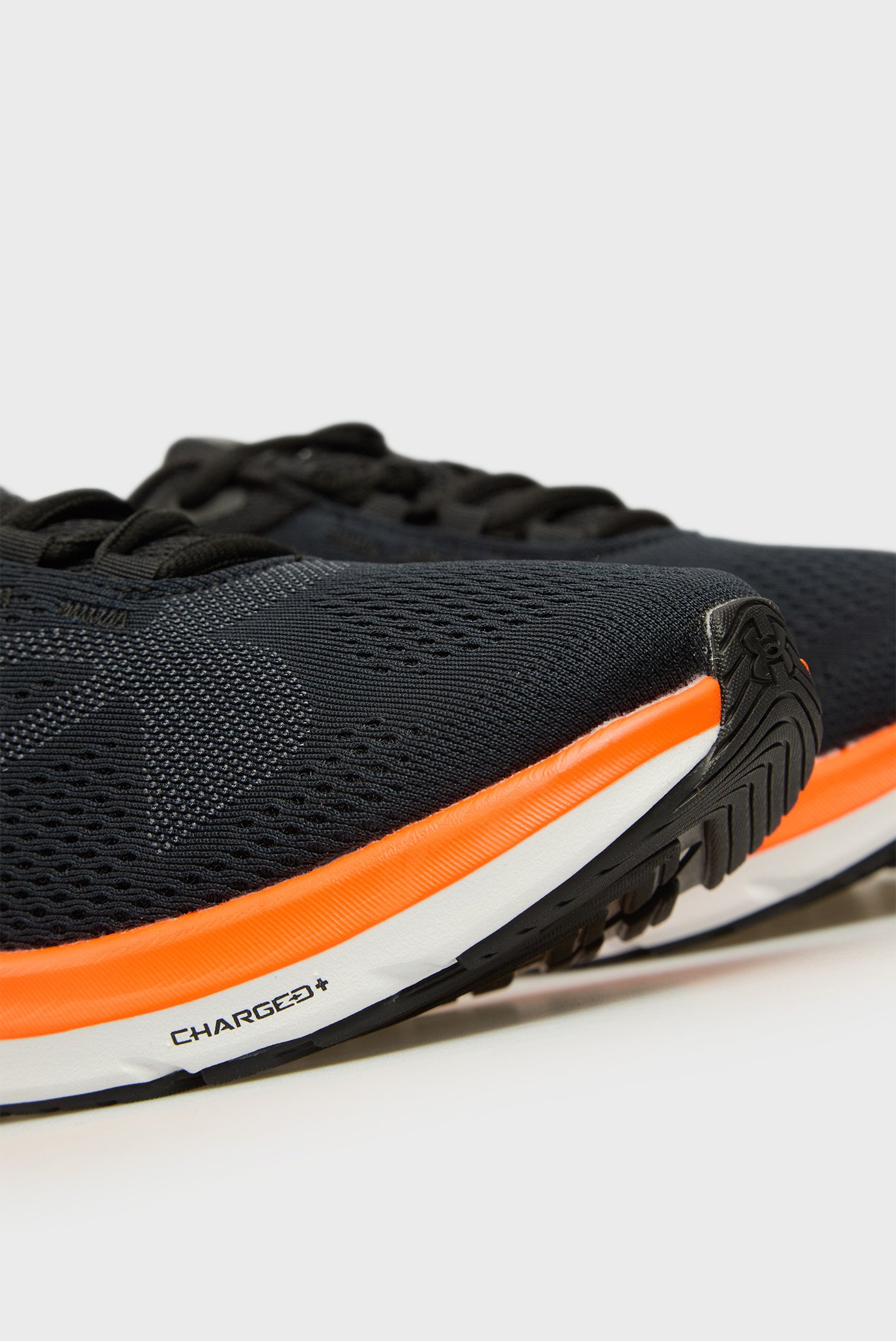 Кроссовки UA Charged Pursuit 4 BL 2