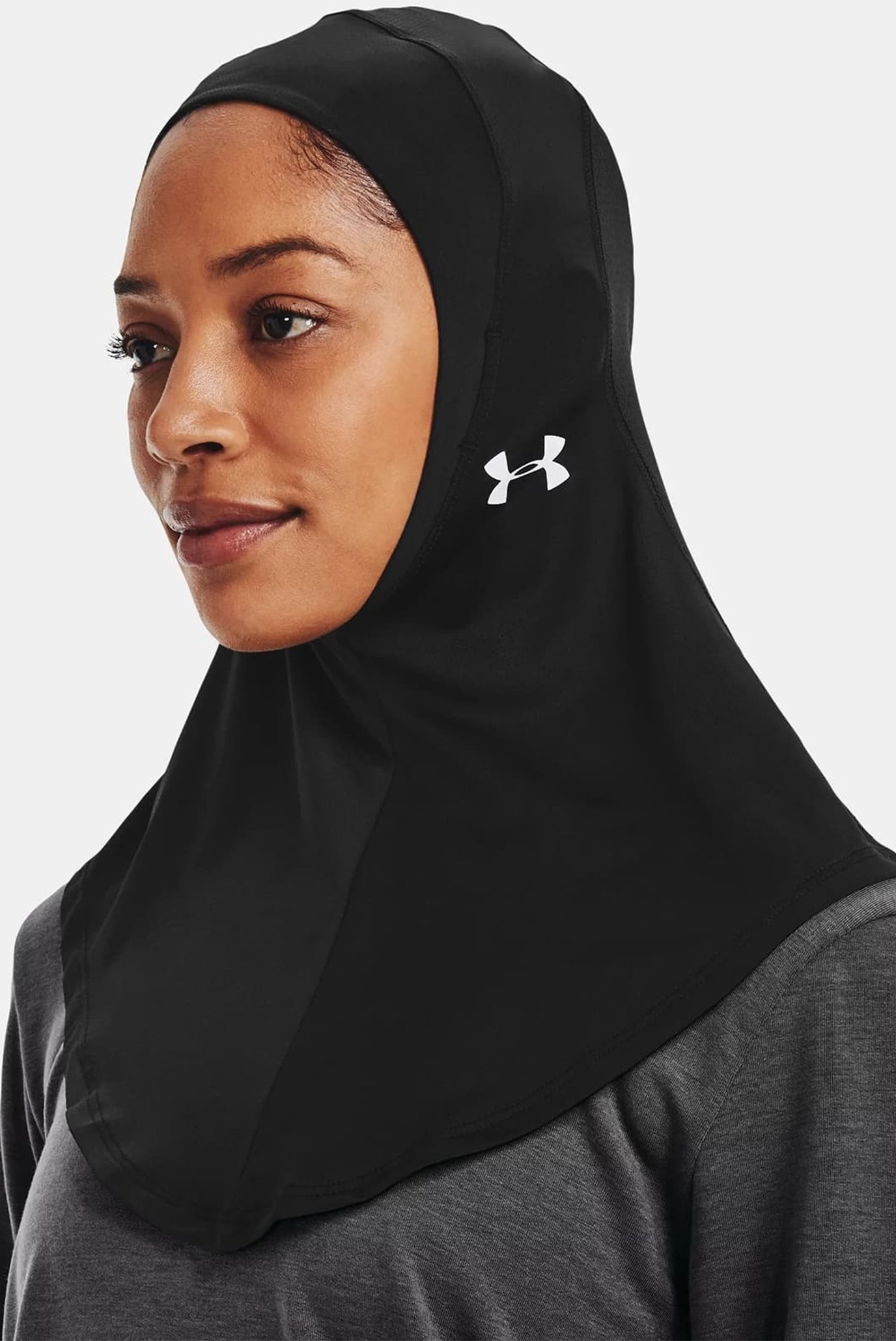 Изделия для головы/UA Sport Hijab 1