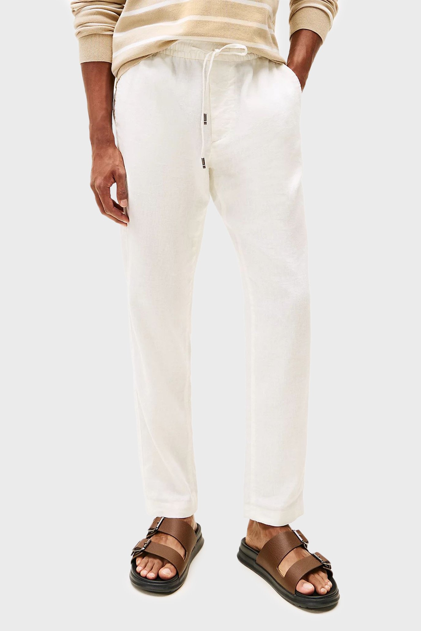 Штаны HARLEM SORONA LINEN 1