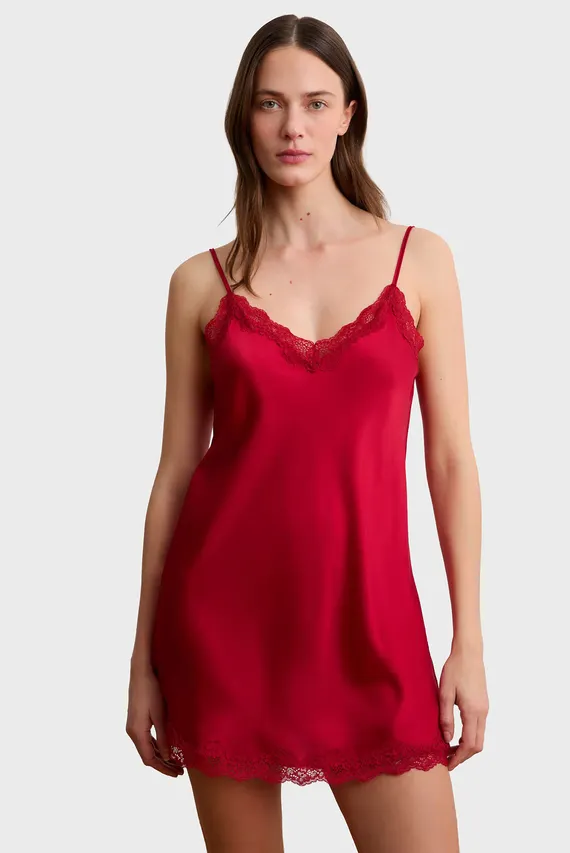 Ночная рубашка/BAISER - NUISETTE Etam