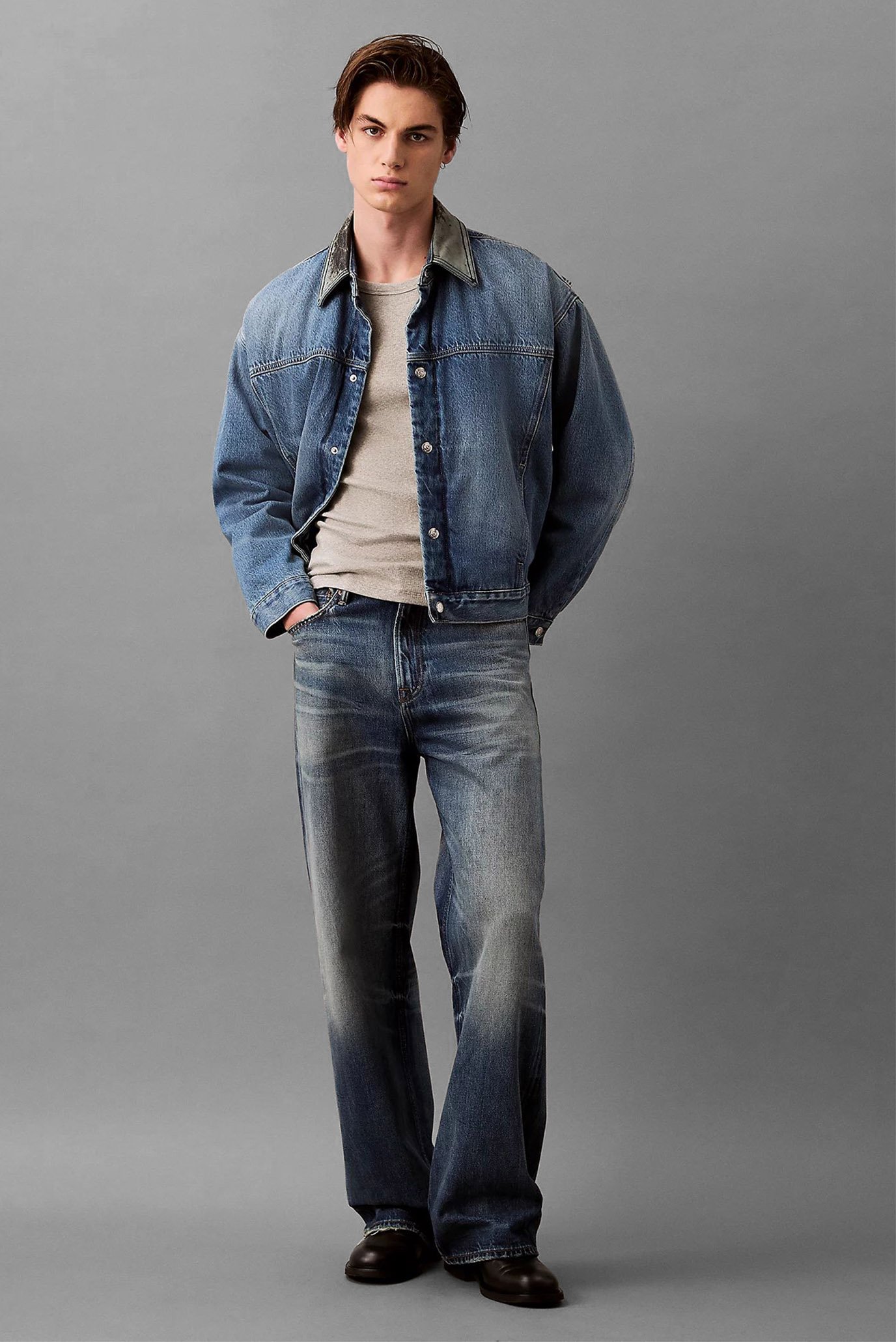 Набор белья TANK TOP 2