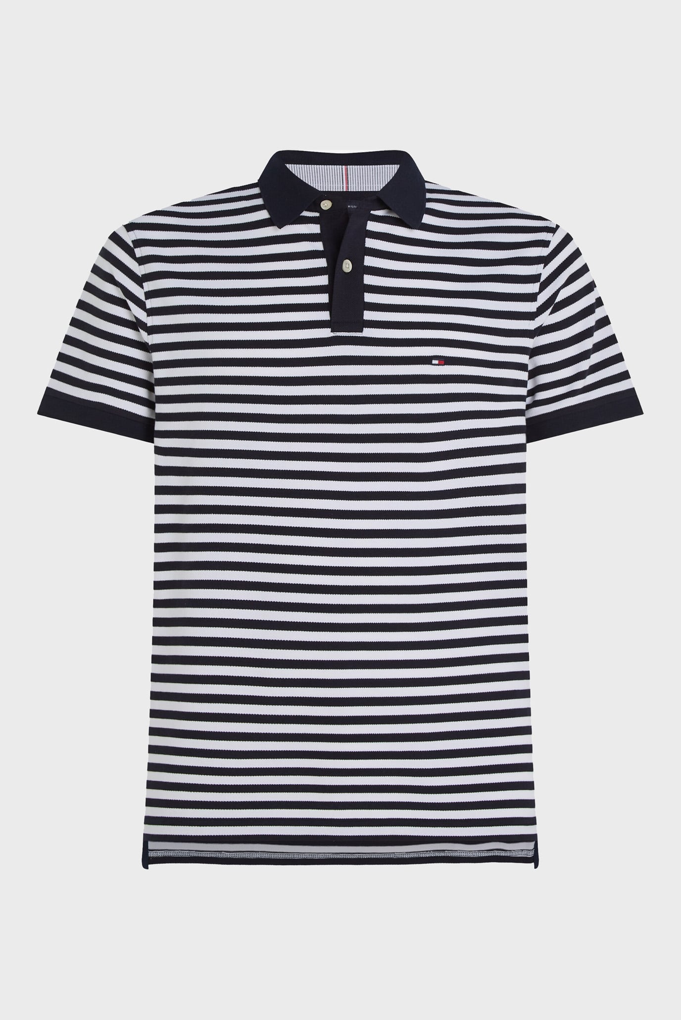 Мужское поло в полоску CORE 1985 REGULAR 9