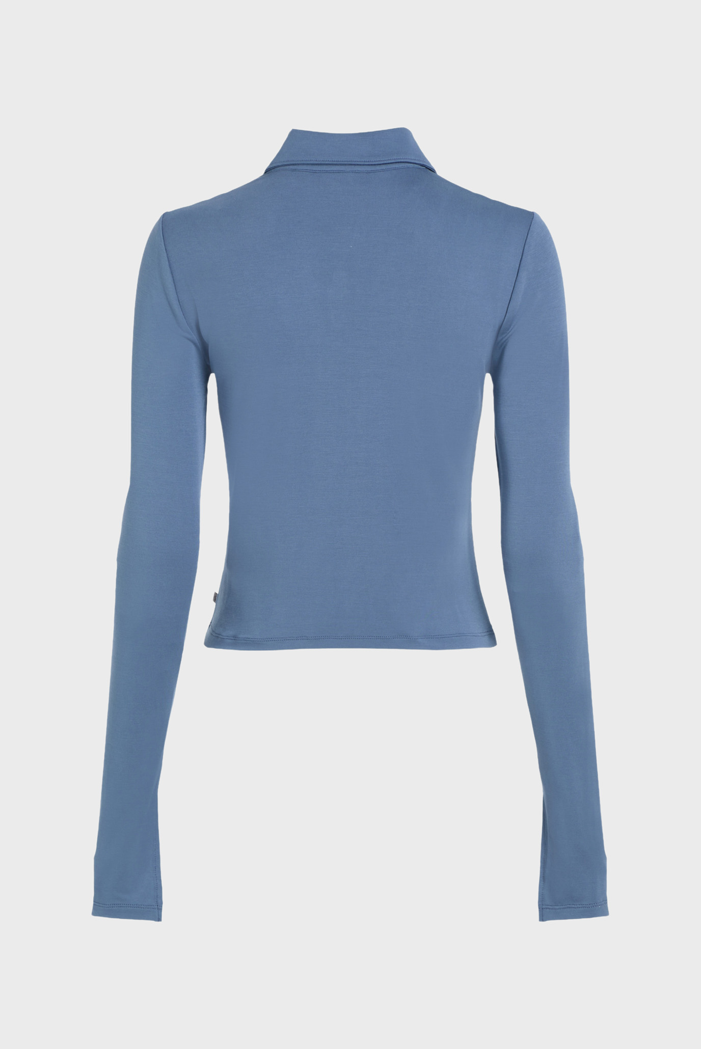 Рубашка MODAL LONG SLEEVE SHIRT 5