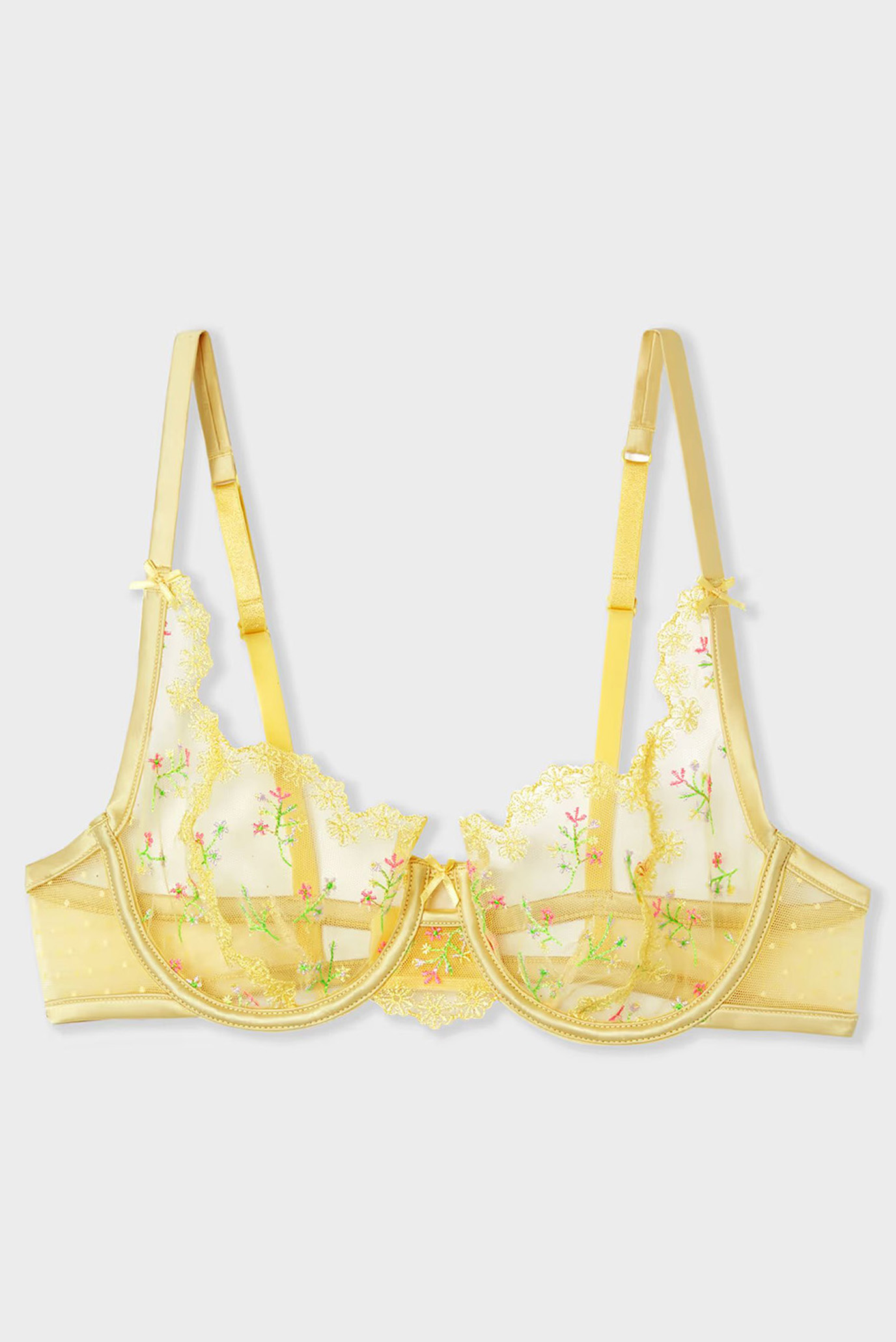 Бюстгальтер REVEUSE - SC CLASSIQ 6