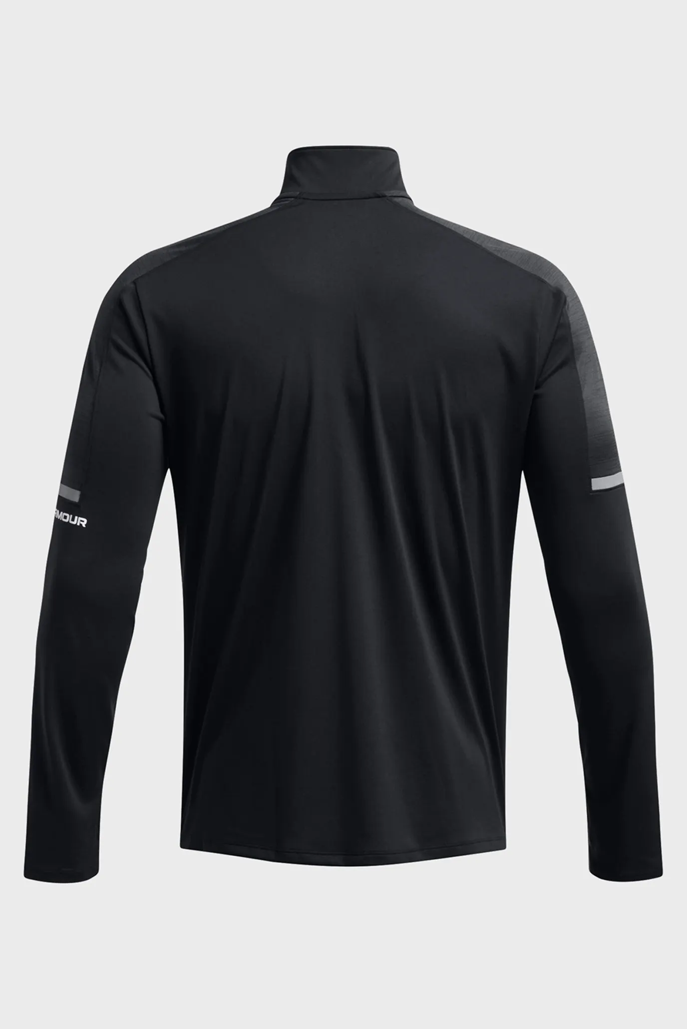 Лонгслив UA Tech Utility 1 4 Zip 4