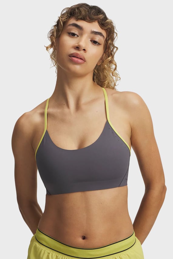 Топ/UA Halo Bonded Bra