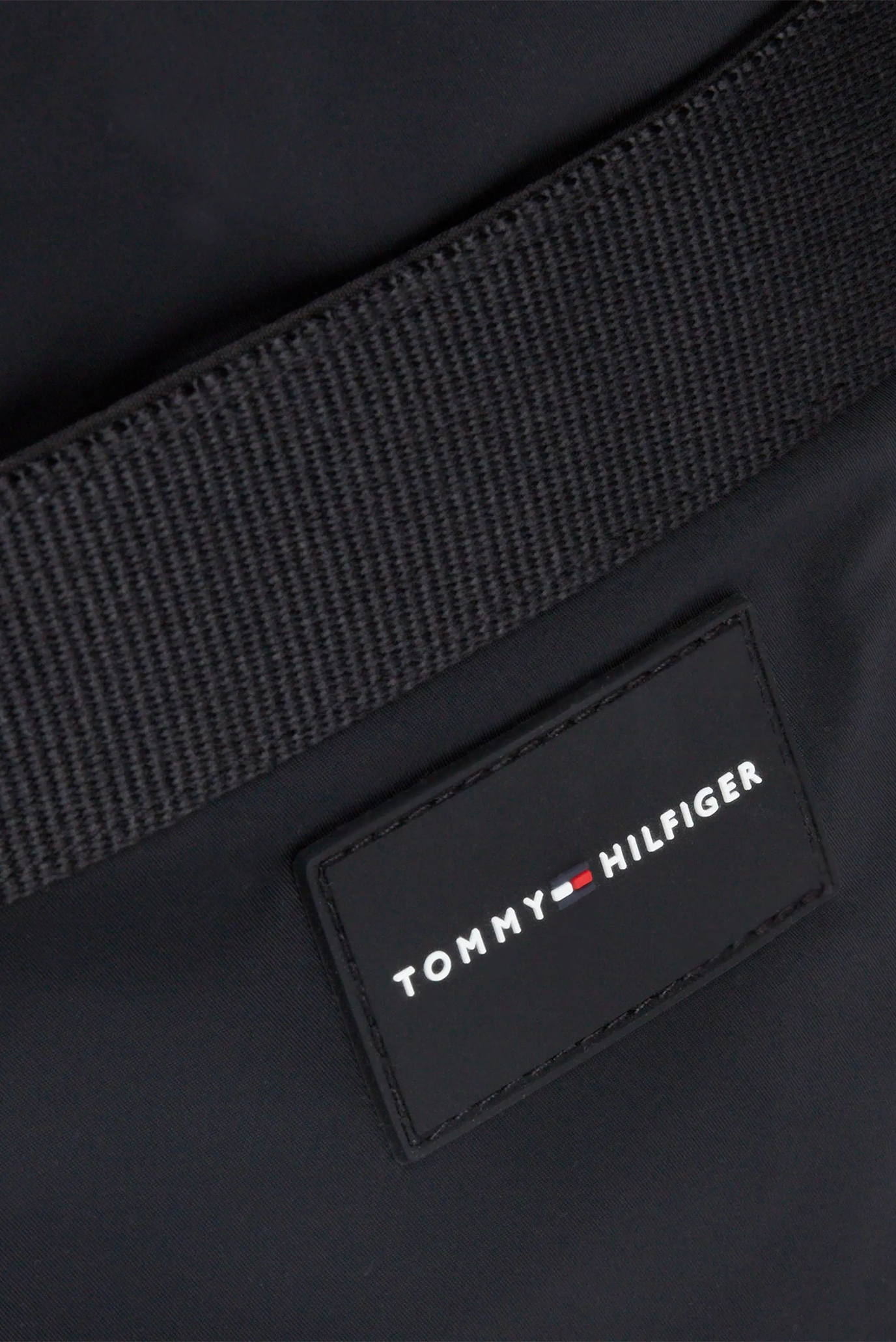 Сумка TH FUNC NYLON MINI REPORTER 4