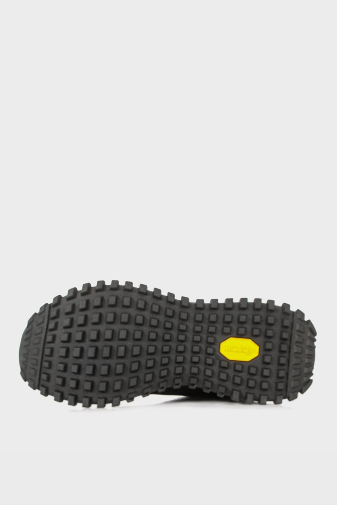 Хайтопы VIBRAM TOOTH RUNNER HI MULTILAY 5