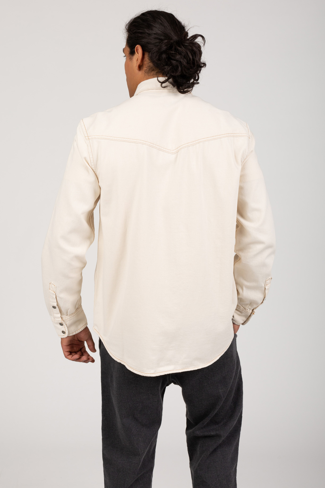 Рубашка D-OCEAN SHIRT 3