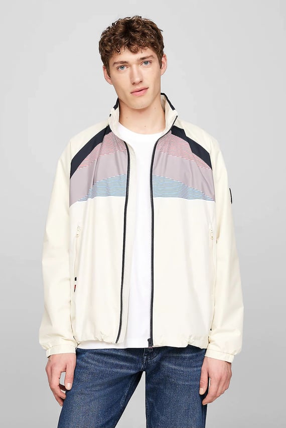 Куртка демисезонная TRACK JACKET Куртка демисезонная TRACK JACKET