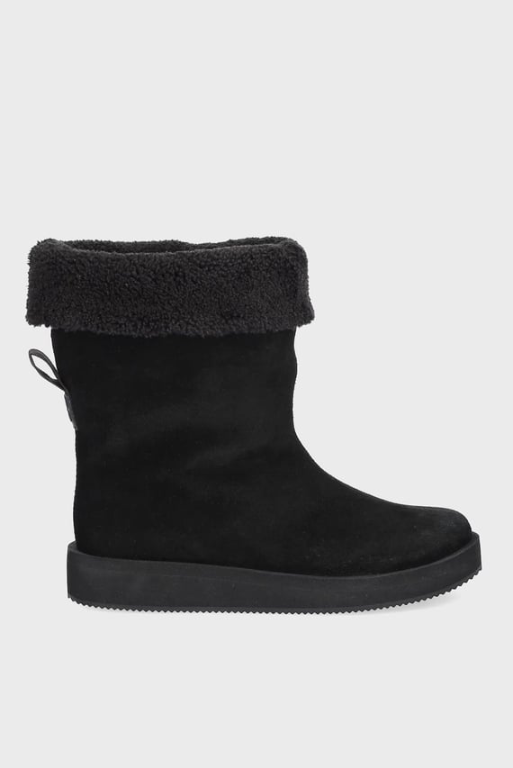 Валенки Zaralyn_MnBoot_SDFR 10271719 01 HUGO BOSS