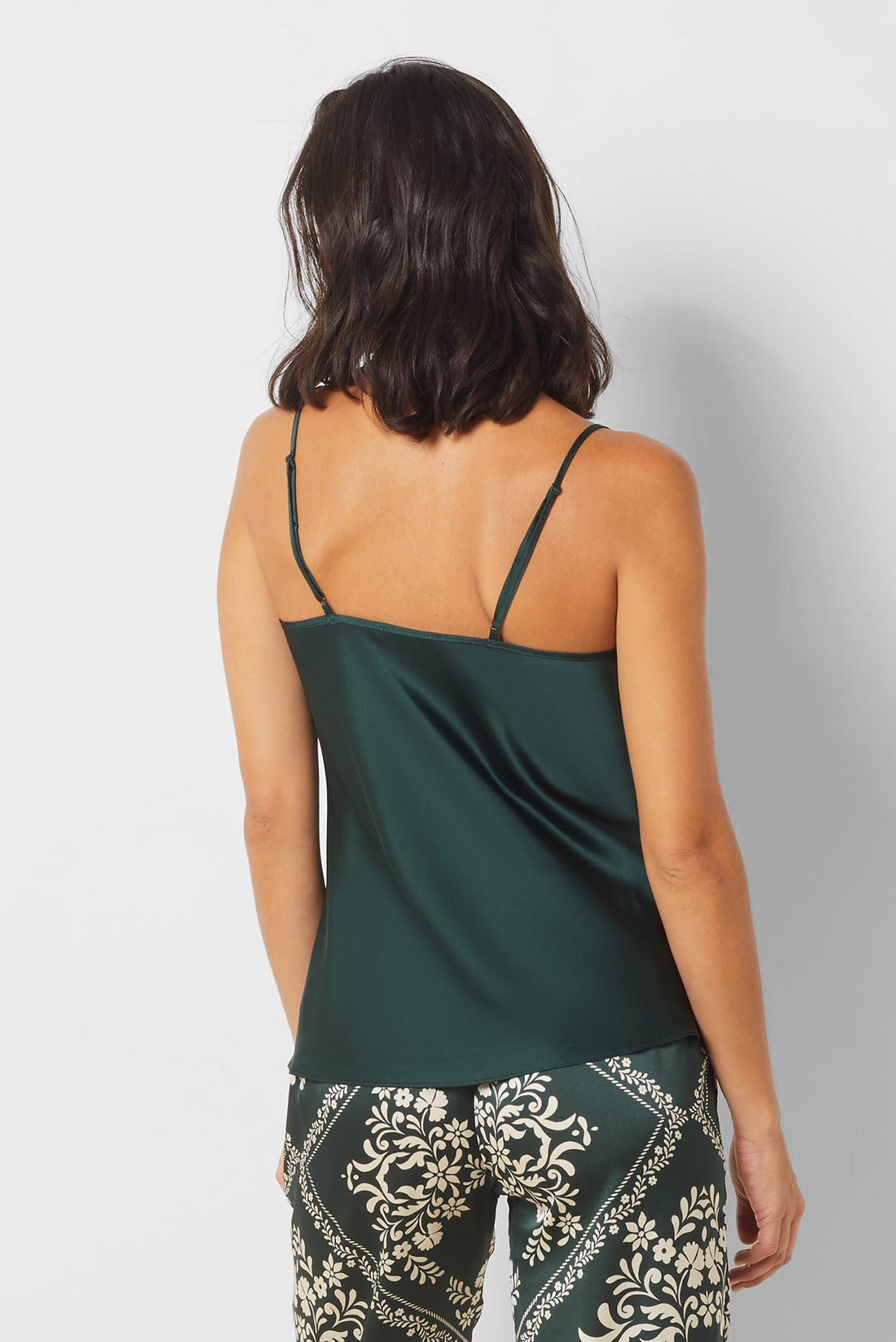 Майка SENTIMENT - CARACO N 4