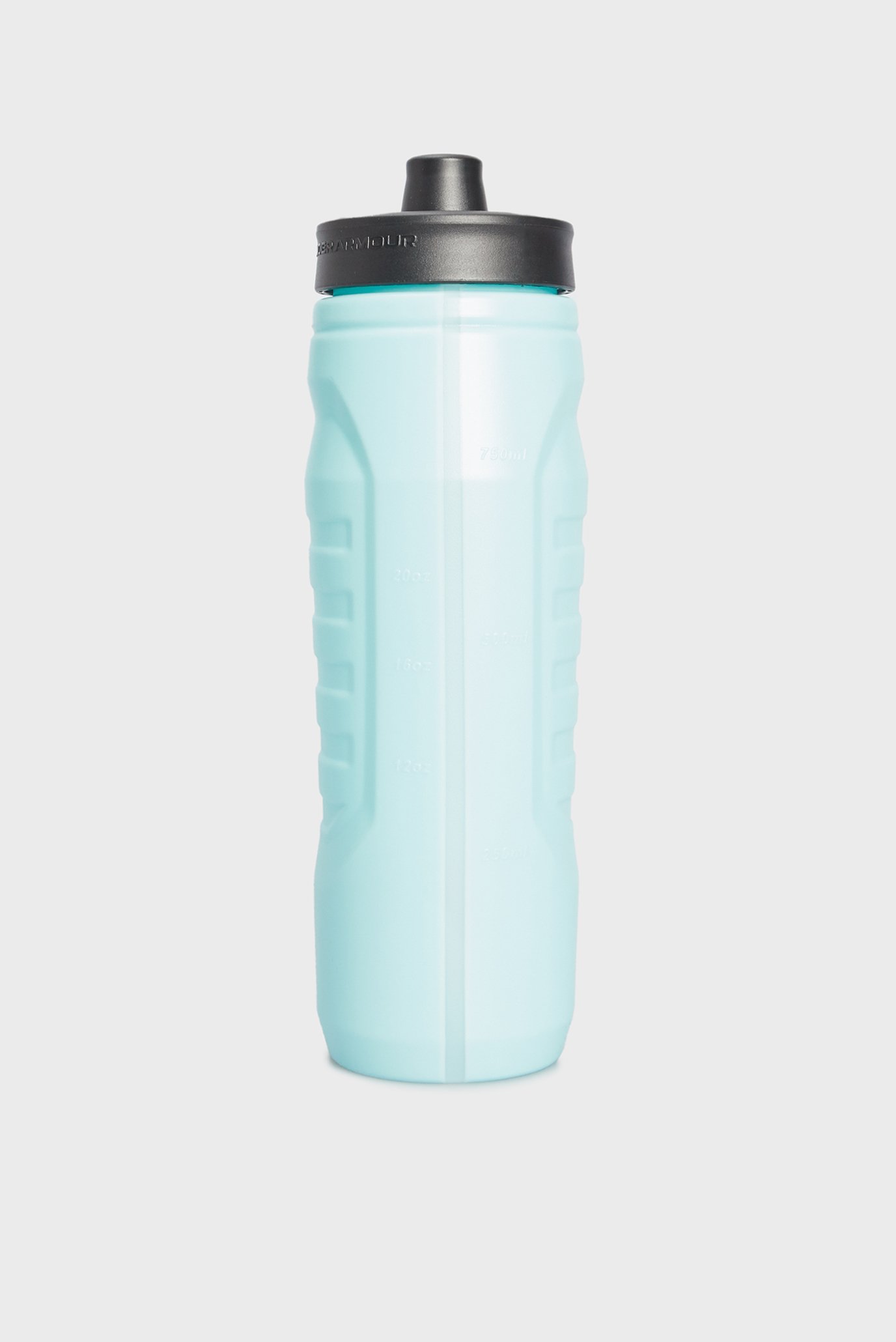 Мятная бутылка для воды 3