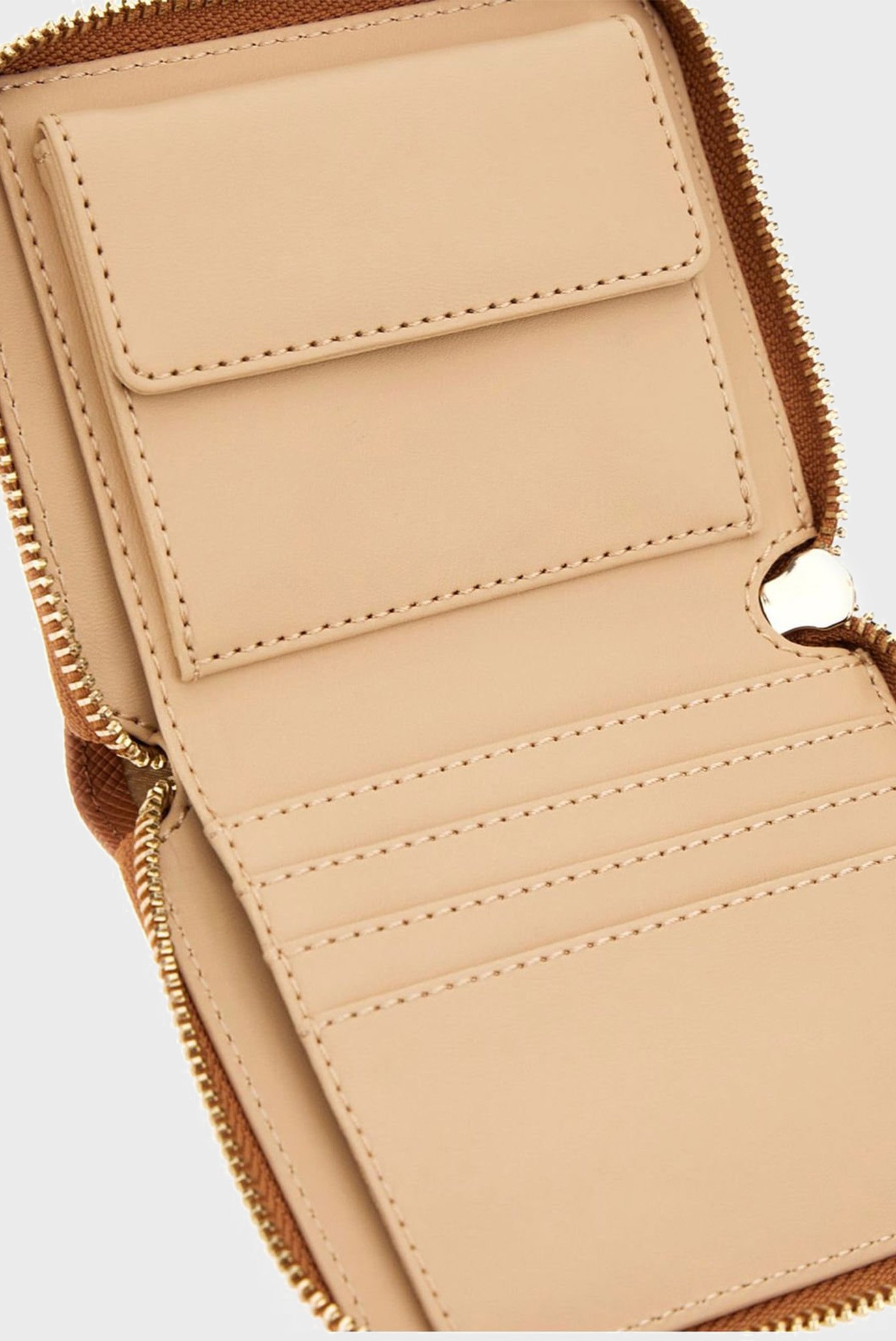 Кошелек LAUREL II SLG SMALL ZIP AROUND 2