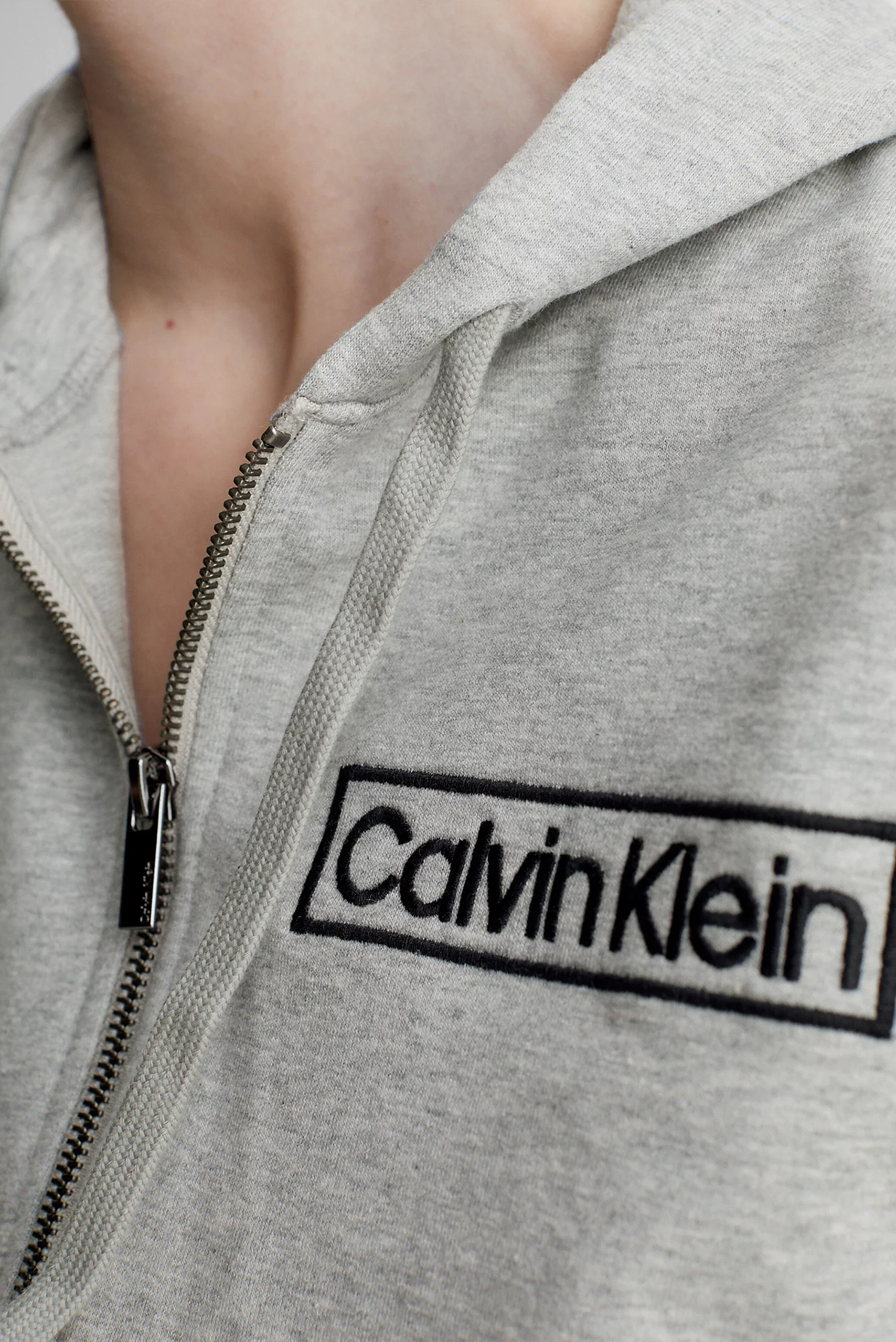 Худи L S HOODIE 4