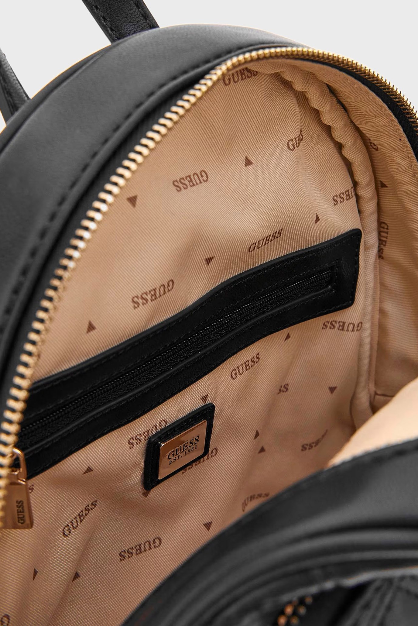 Рюкзак GIULLY II DOME BACKPACK 4