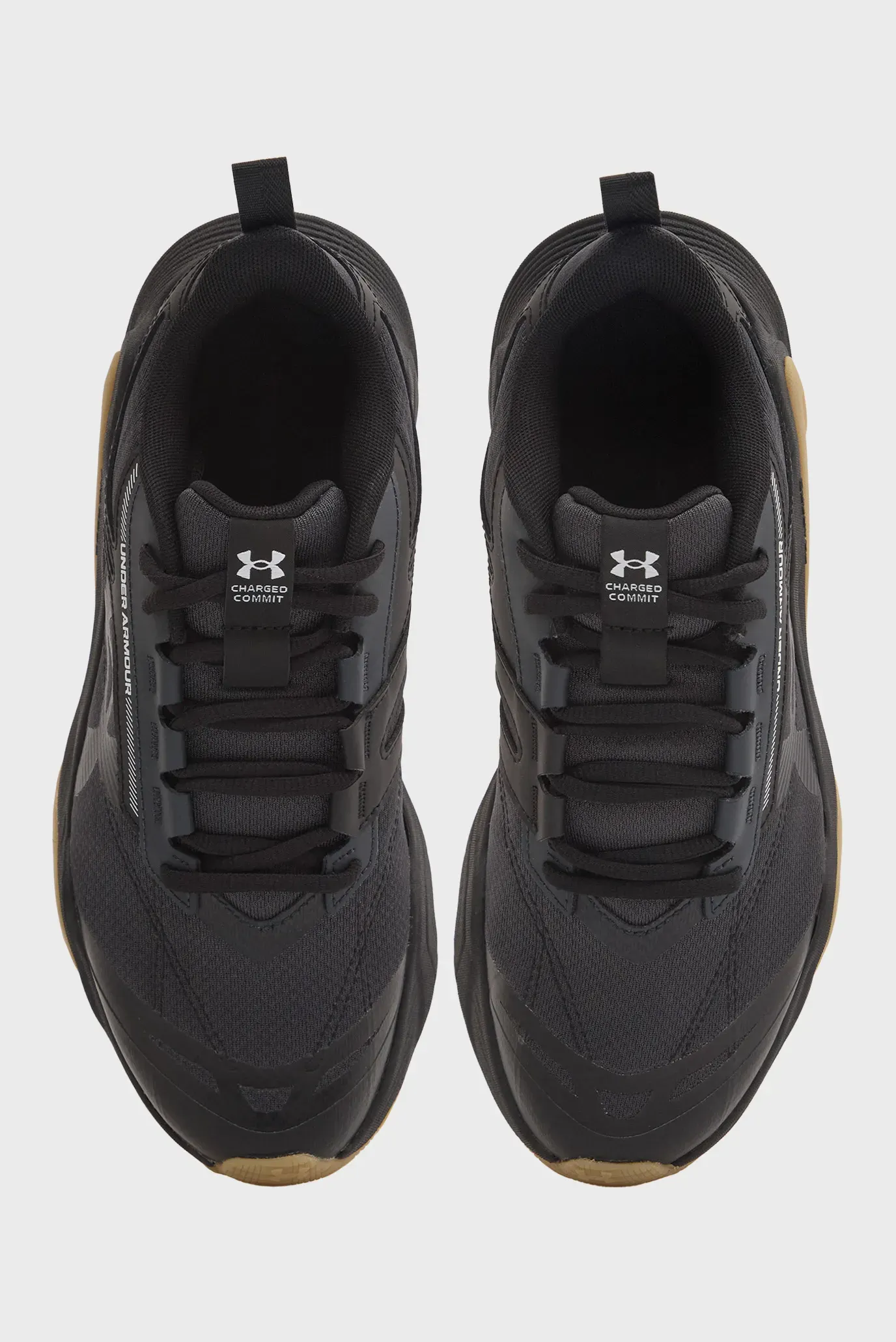 Кроссовки UA Charged Commit TR 5 4