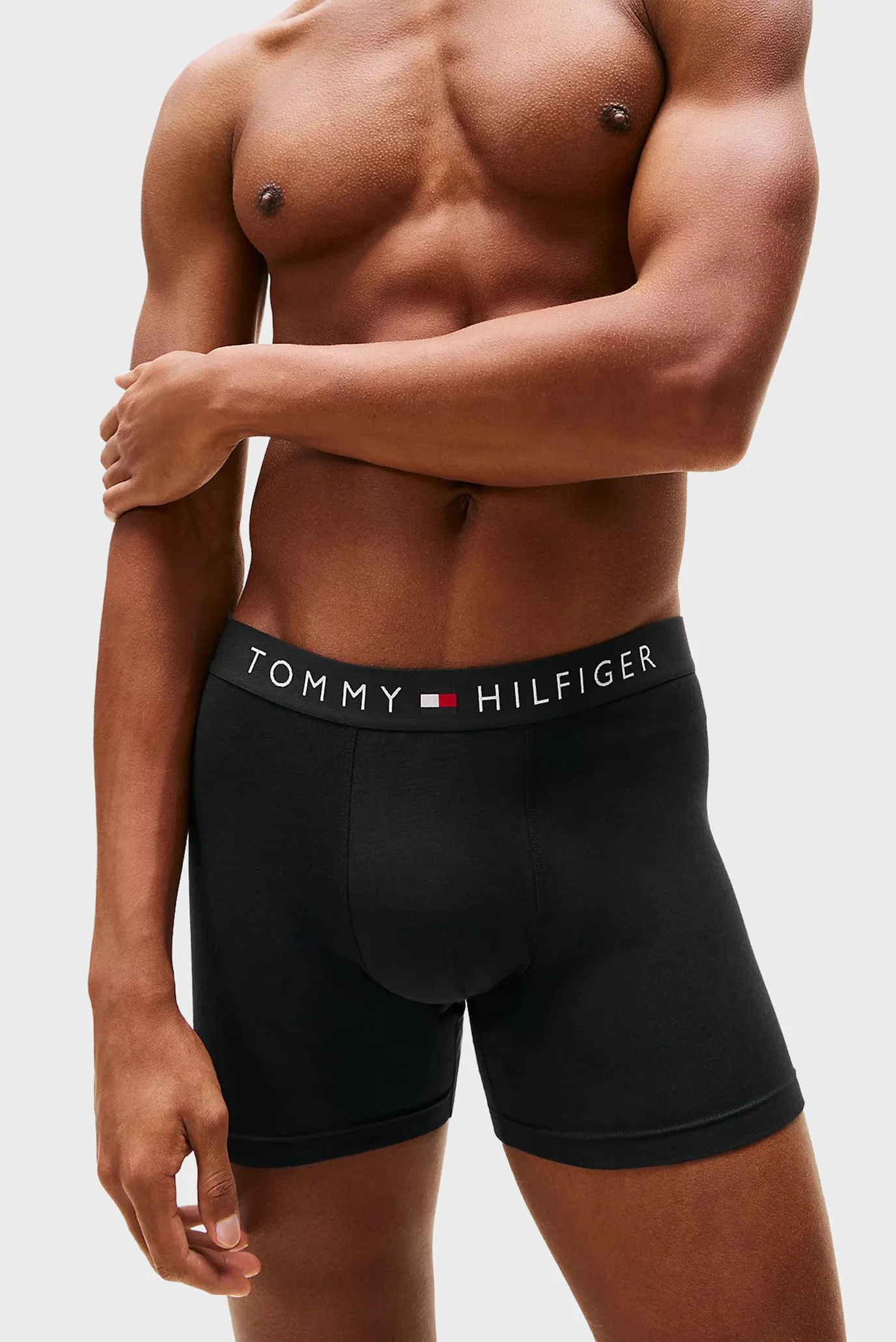 Трусы 3P BOXER BRIEF WB 7