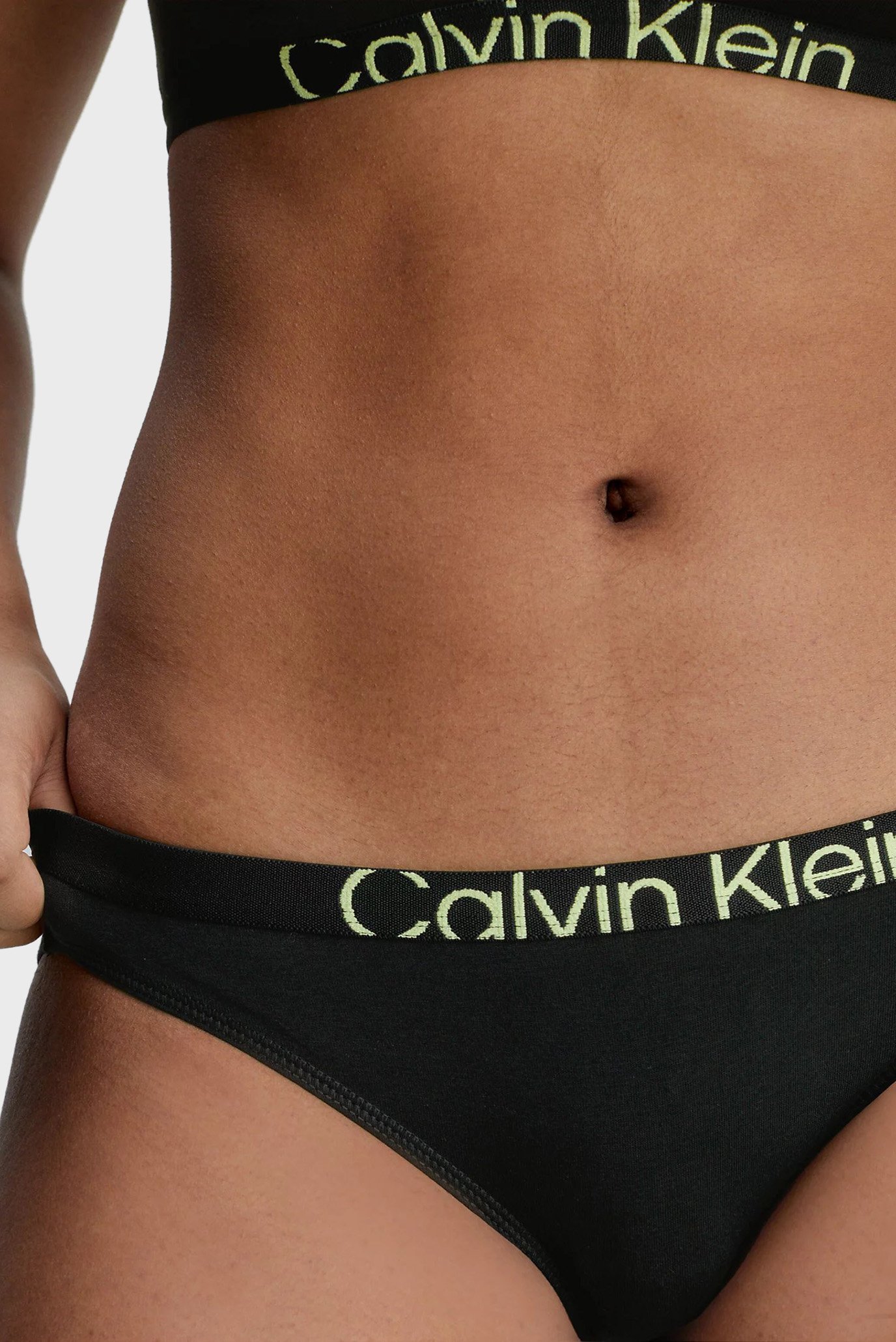 Трусы BIKINICalvin Klein Трусы BIKINI 5