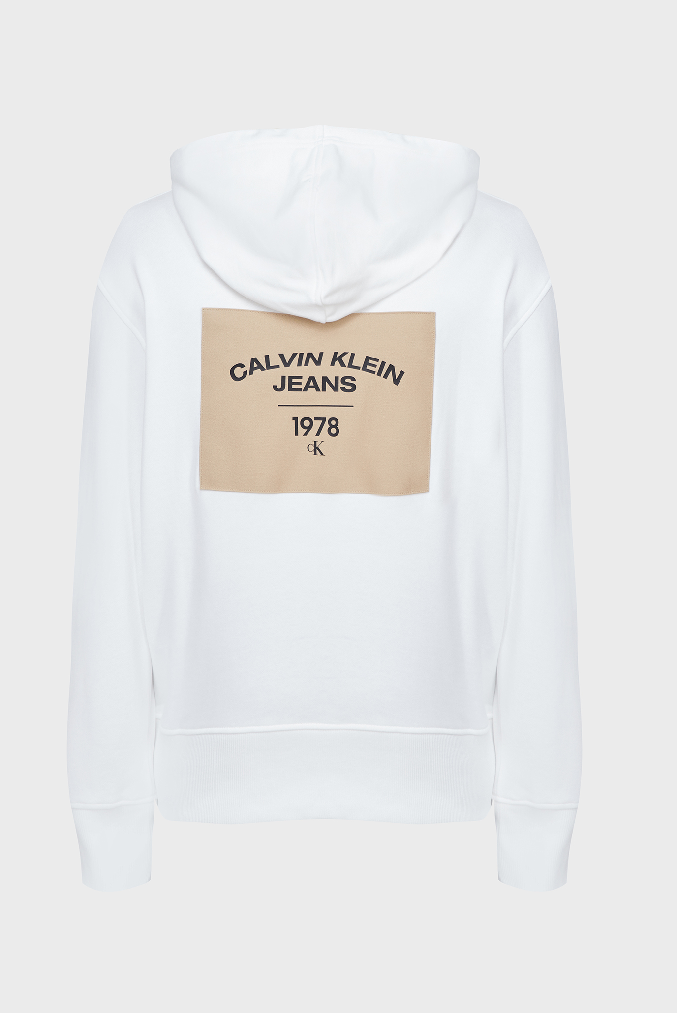 Худи CANVAS CURVE GRAPHIC HOODY 2