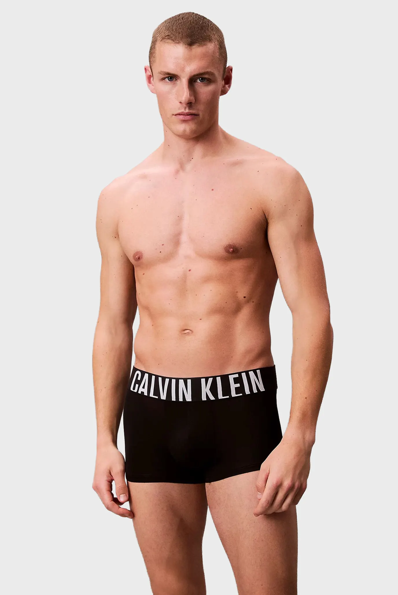 Набор белья LOW RISE TRUNK 3PK 2