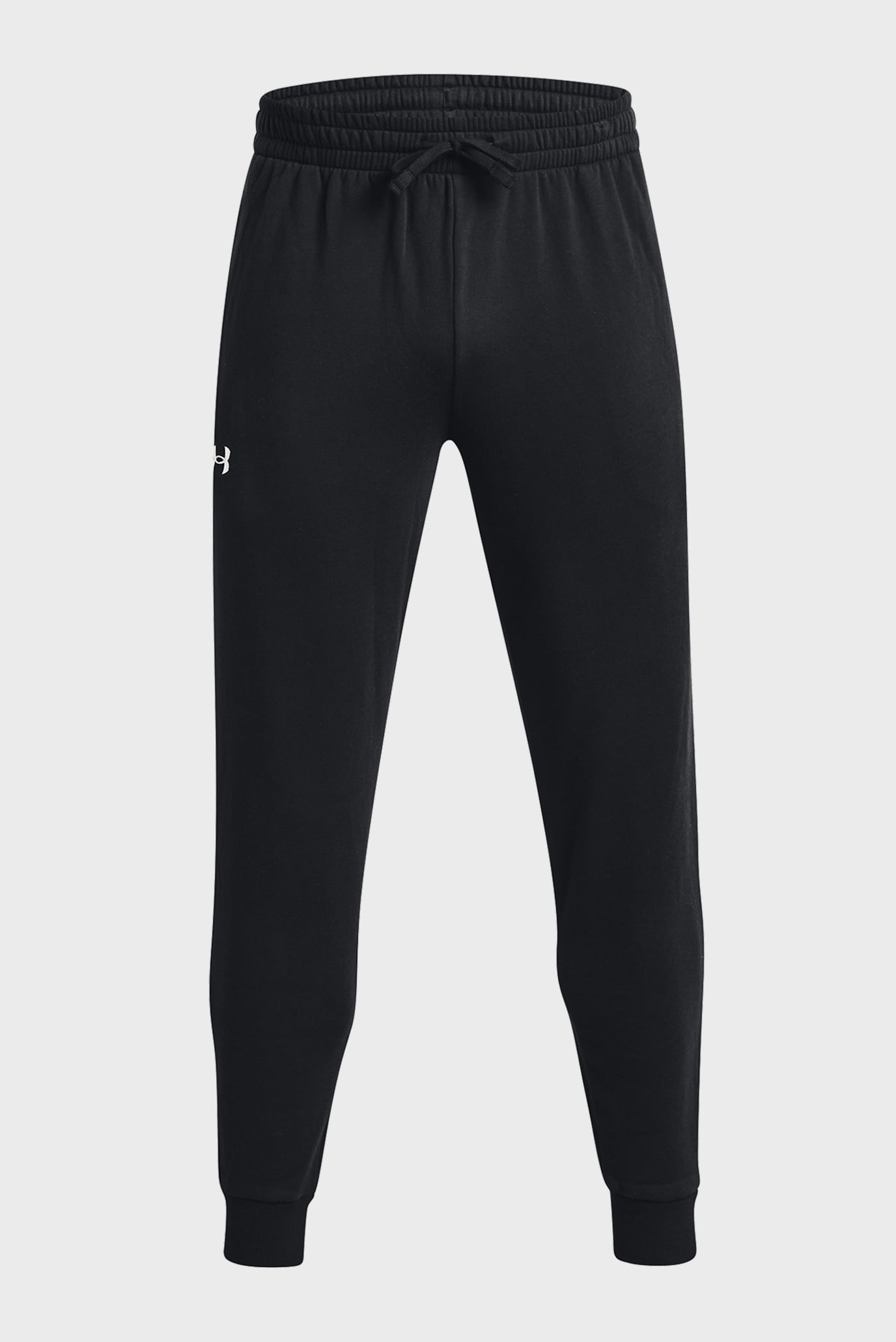 Штаны спортивные UA Rival Fleece Joggers 5