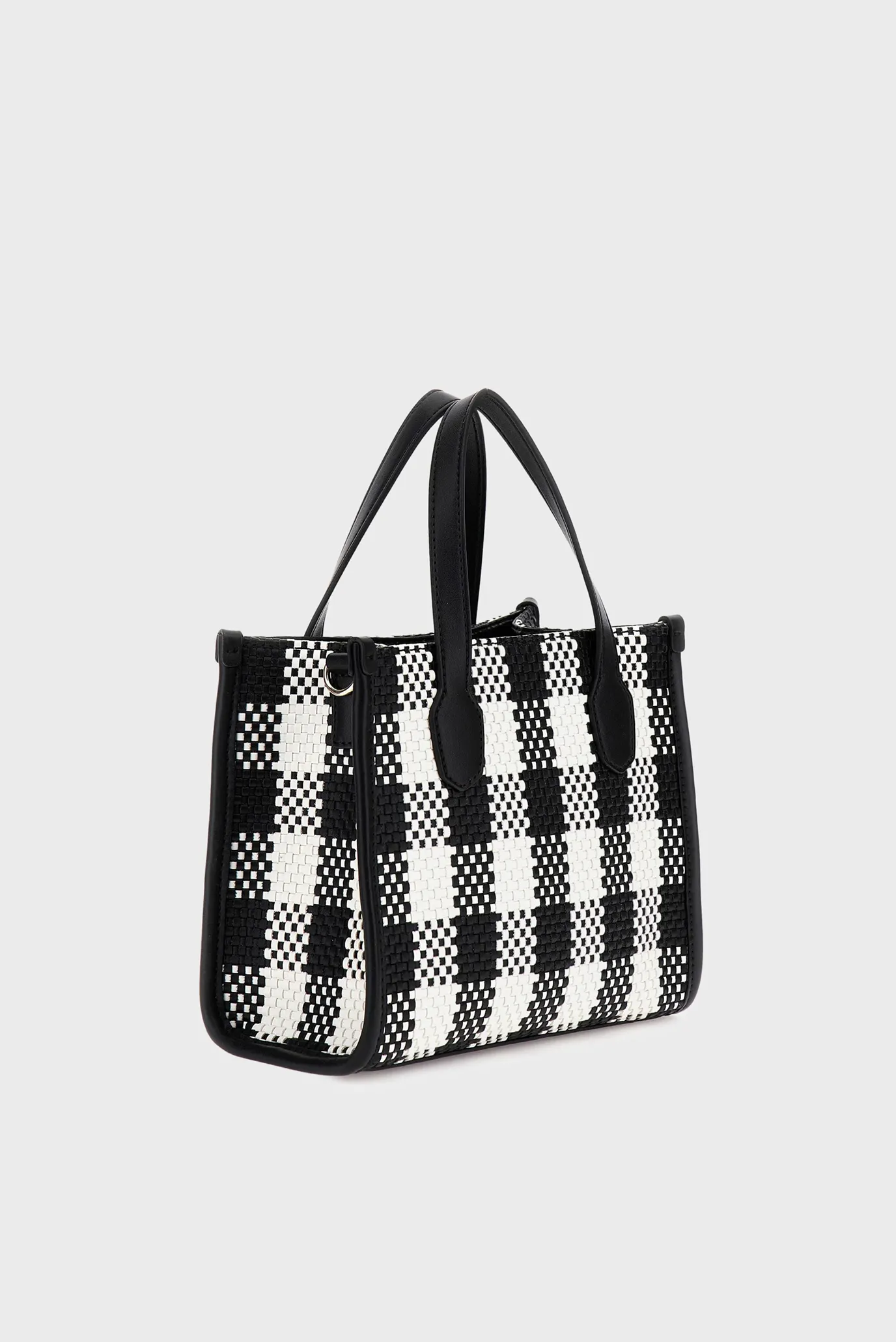 Сумка SILVANA 2 CMPRTMNT MINI TOTE 3