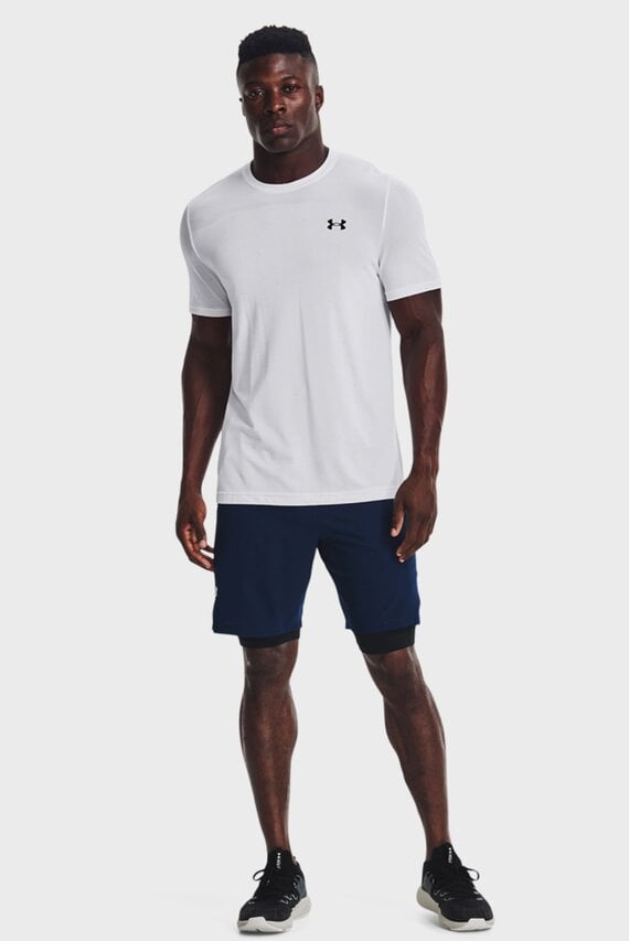 Шорты UA SmartForm Rush Lng Shorts