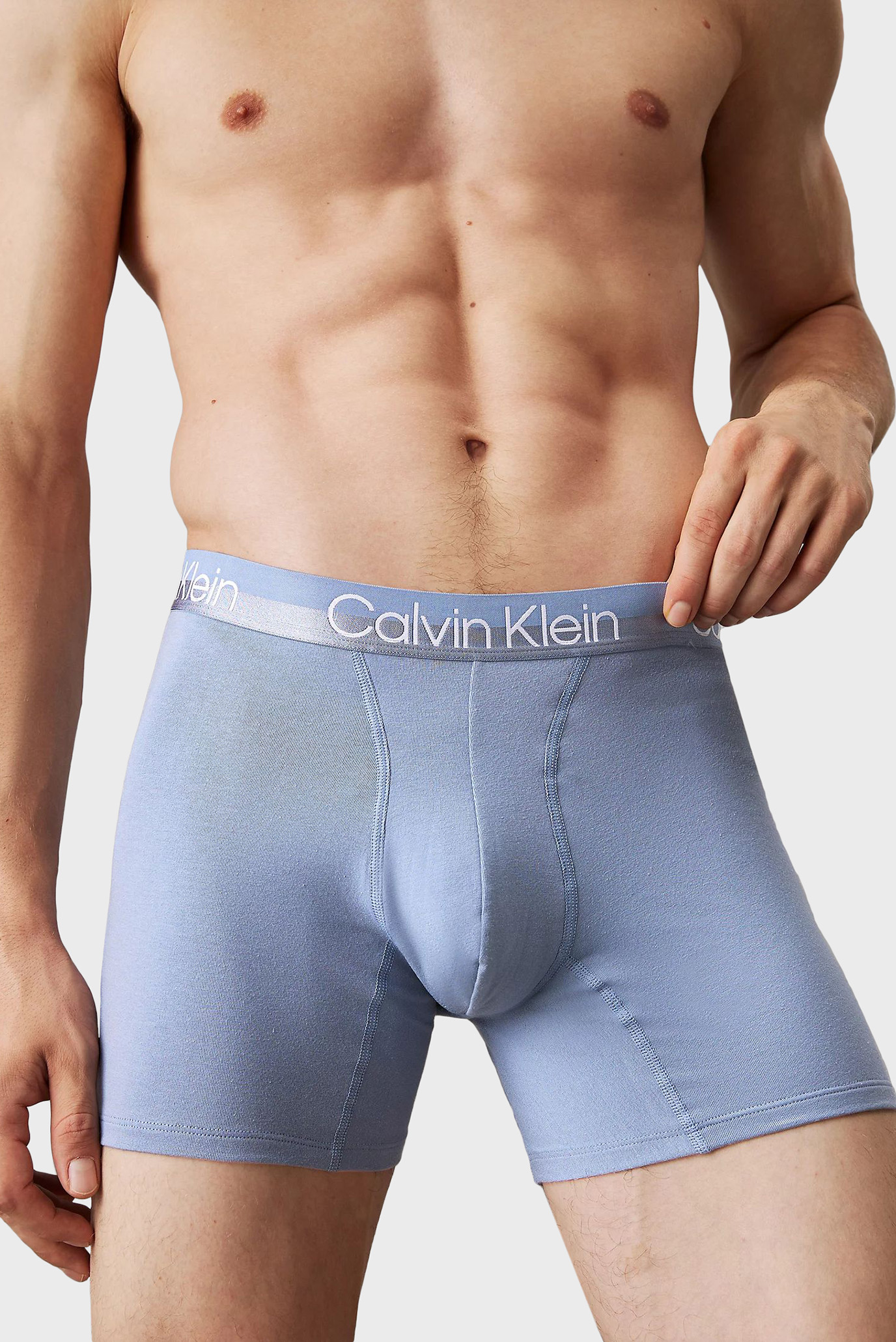 Мужские боксеры (3 шт) 5