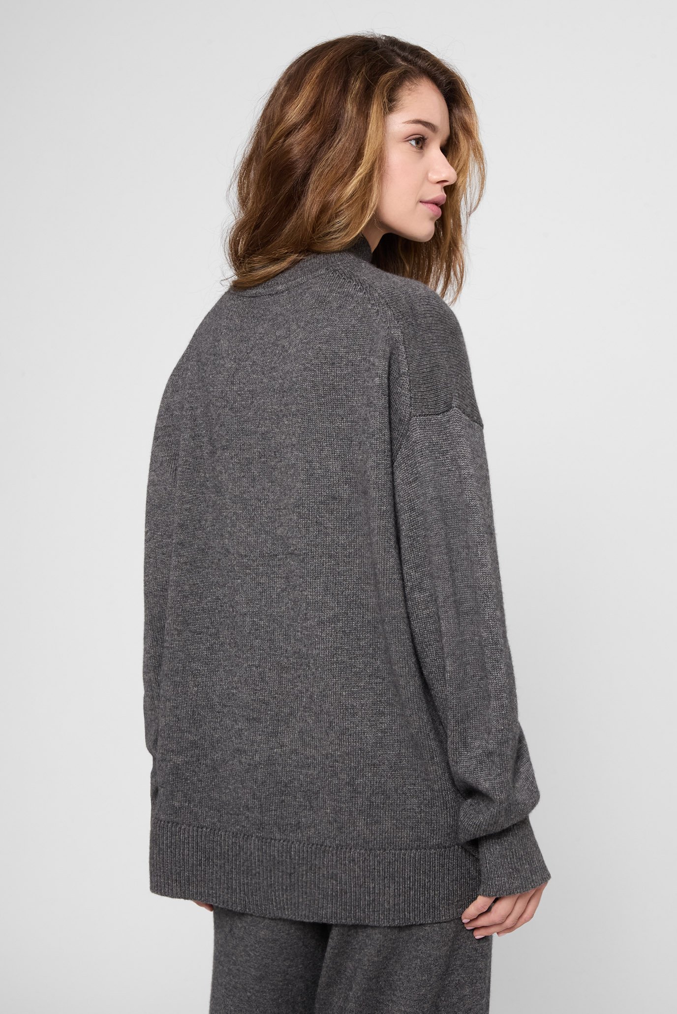 Свитер WKS 105 4