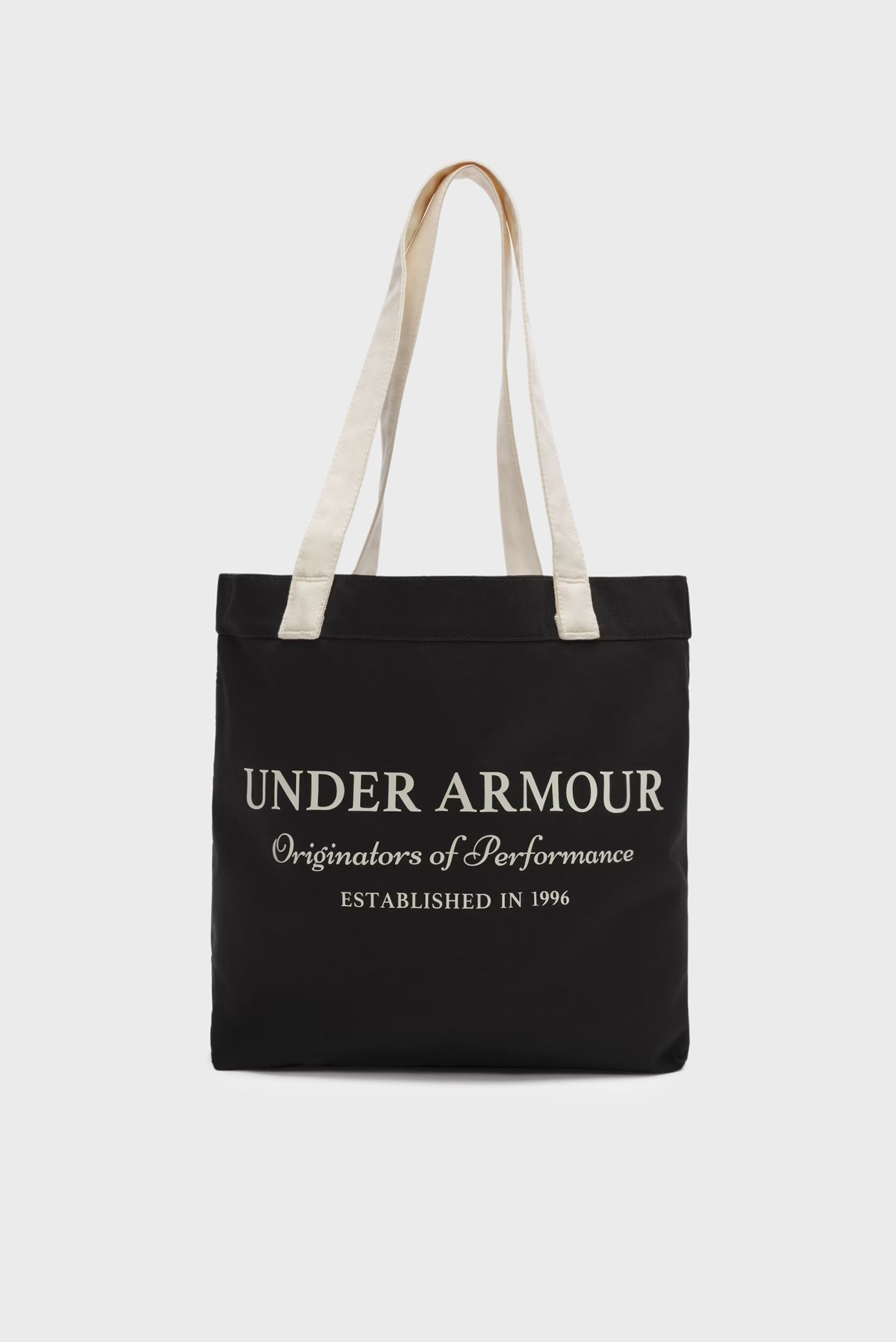 Сумка UA Canvas Tote 1