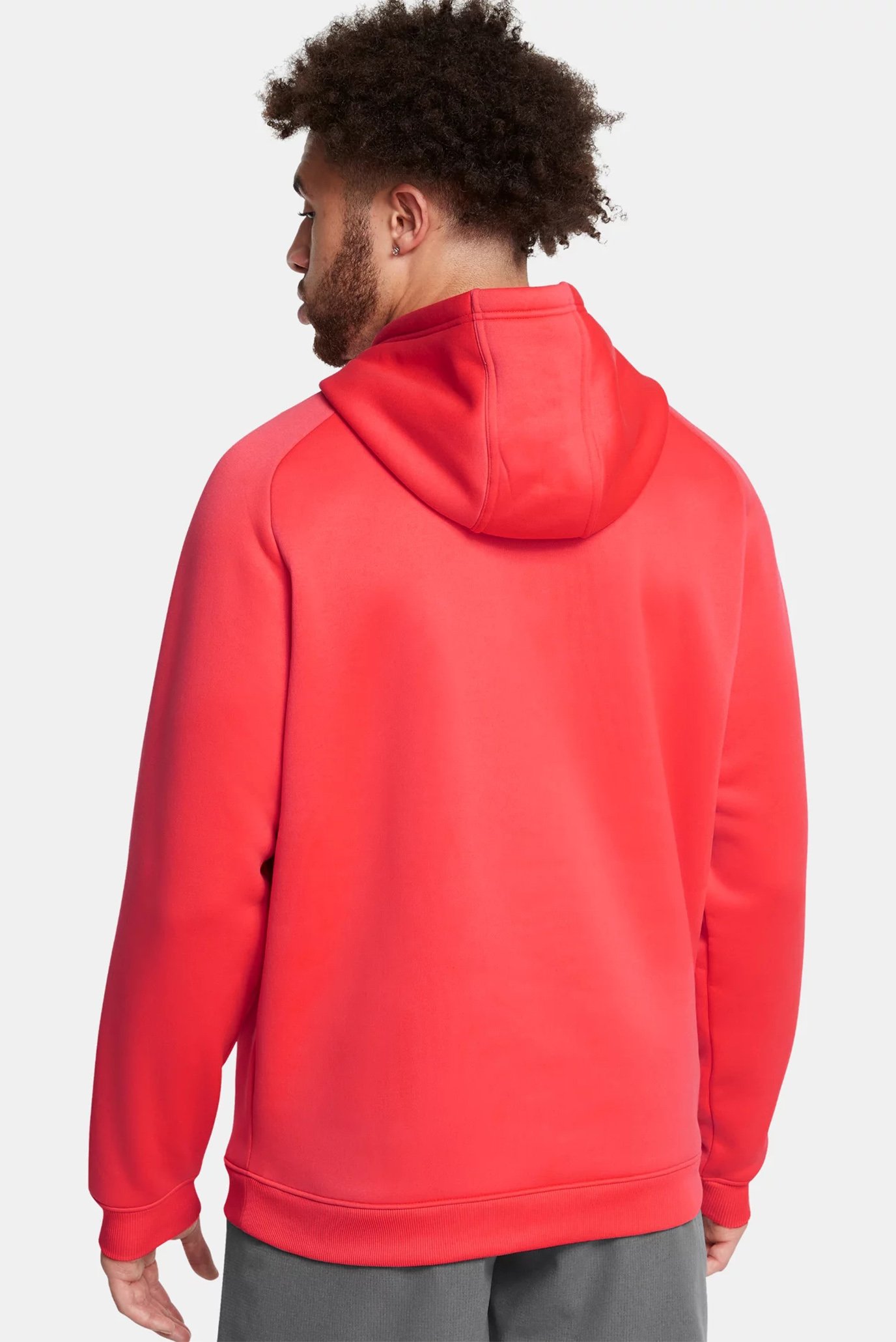 Худи UA Armour Flc Pro Kanga HD 3