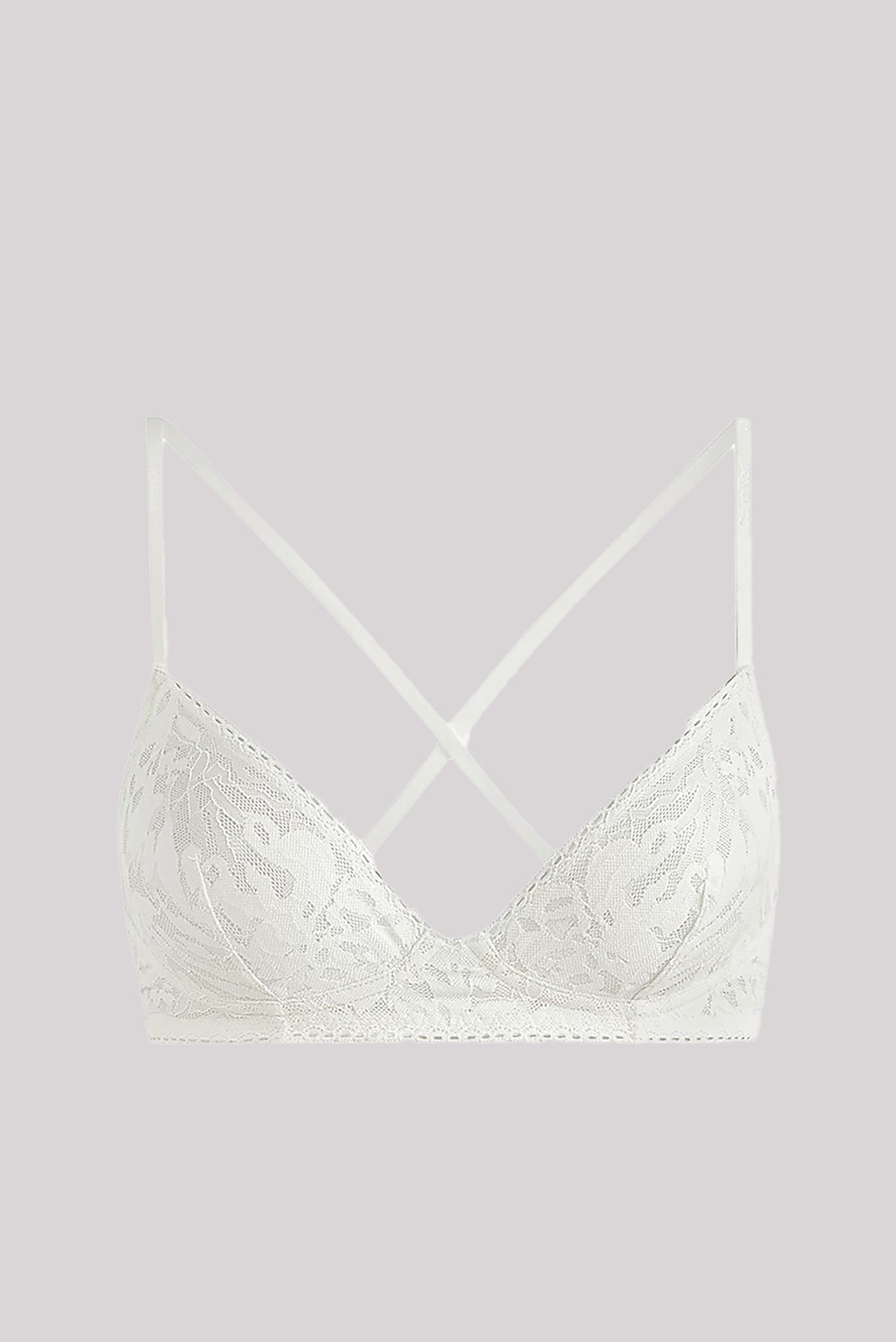 Бюстгальтер UNLINED BRALETTE 5