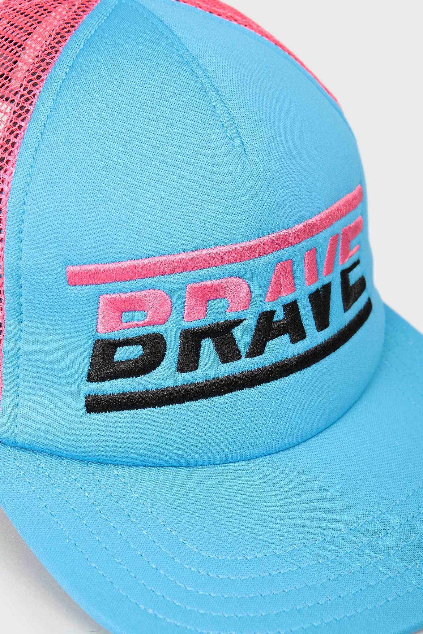 Голубая кепка 3