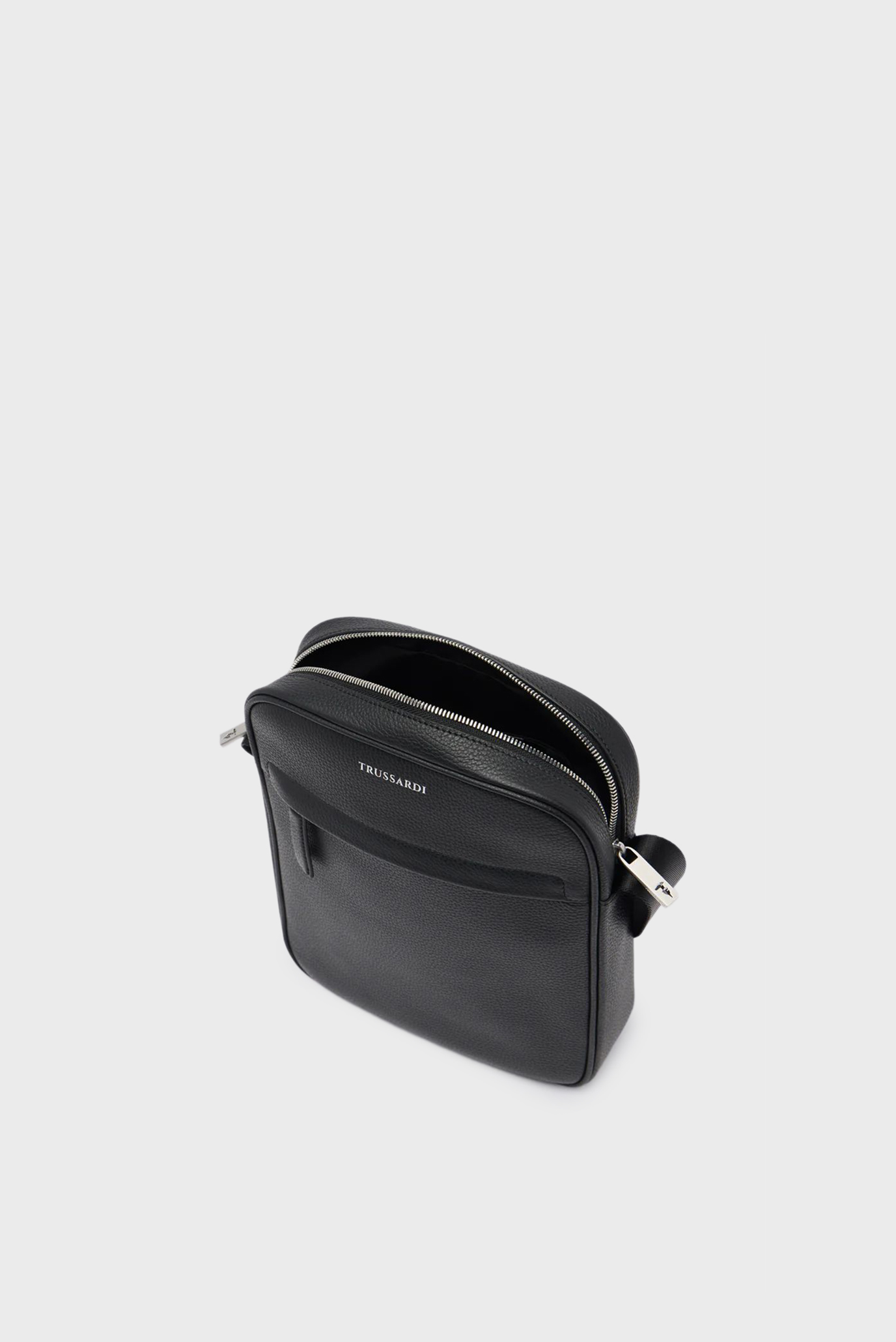 Сумка OFFICE REPORTER BAG MD - GRAINED LEATHER 3