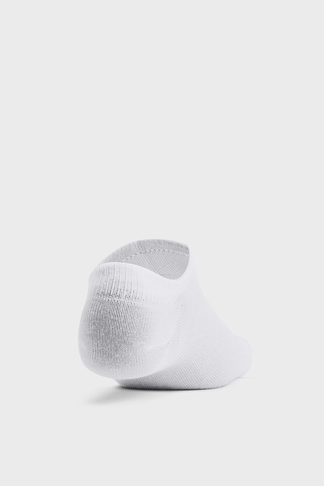 Носки UA Essential No Show 6pk 4