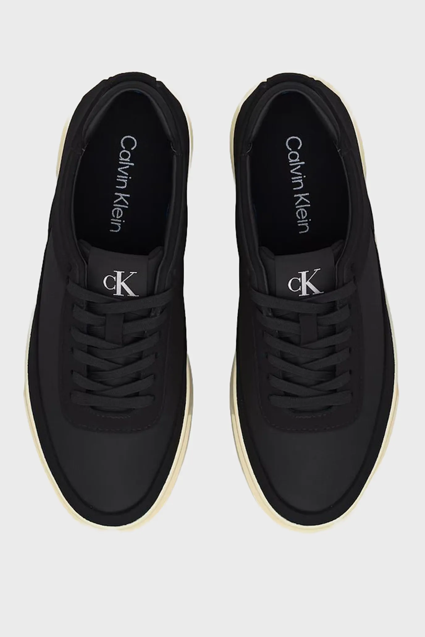 Кеды BASKET CUPSOLE LACEUP NY MIX 4