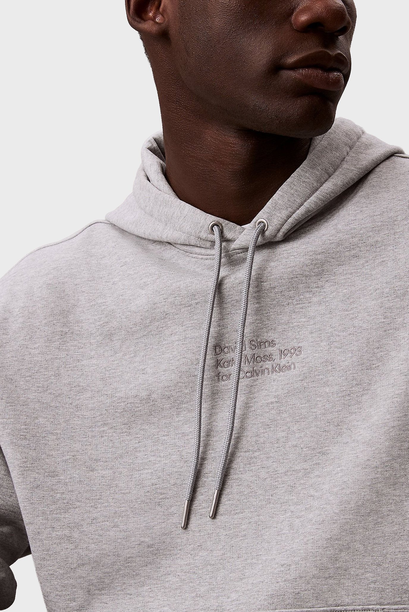 Худи CLASSIC KATE HOODIECalvin Klein Худи CLASSIC KATE HOODIE 5