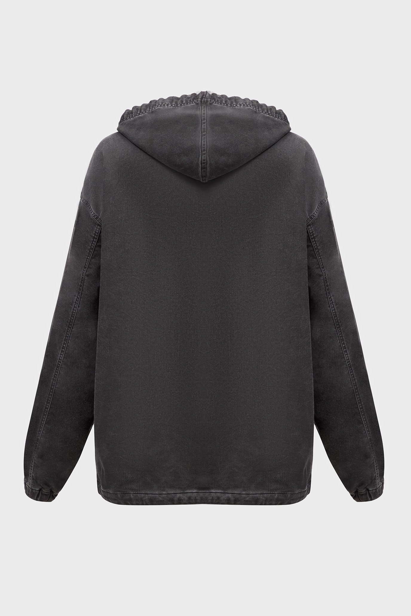 Куртка демисезонная D-WYNNY JOGG GIACCA 8