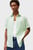 Рубашка с коротким рукавом PIGMENT DYED LINEN RF SHIRT S S