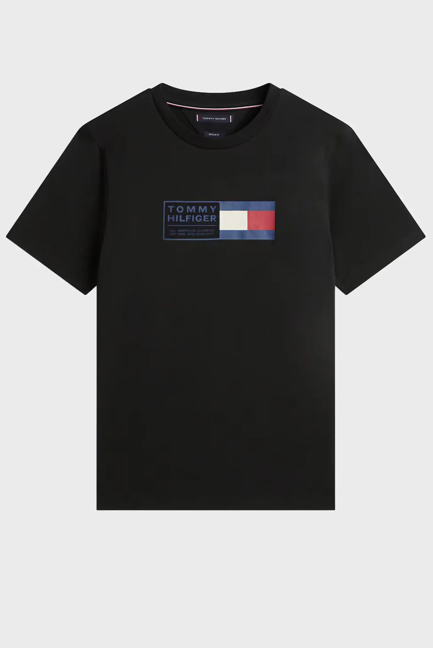 Футболка BRAND LOVE TEXT BOX TEE 5