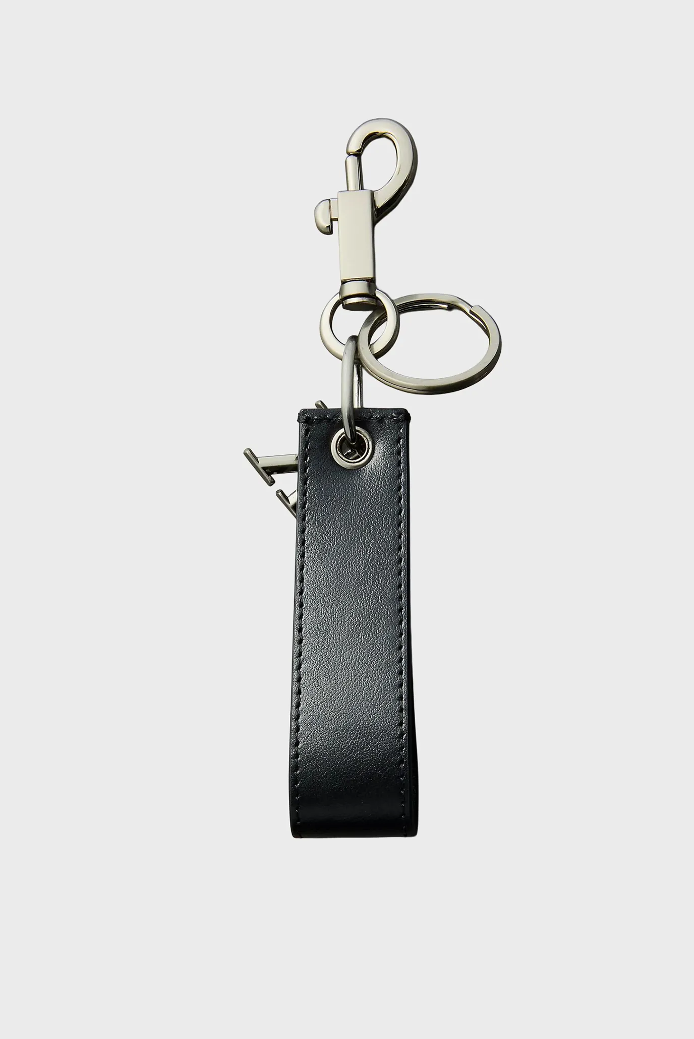 Брелок BOLD CK LOGO KEY FOB 2