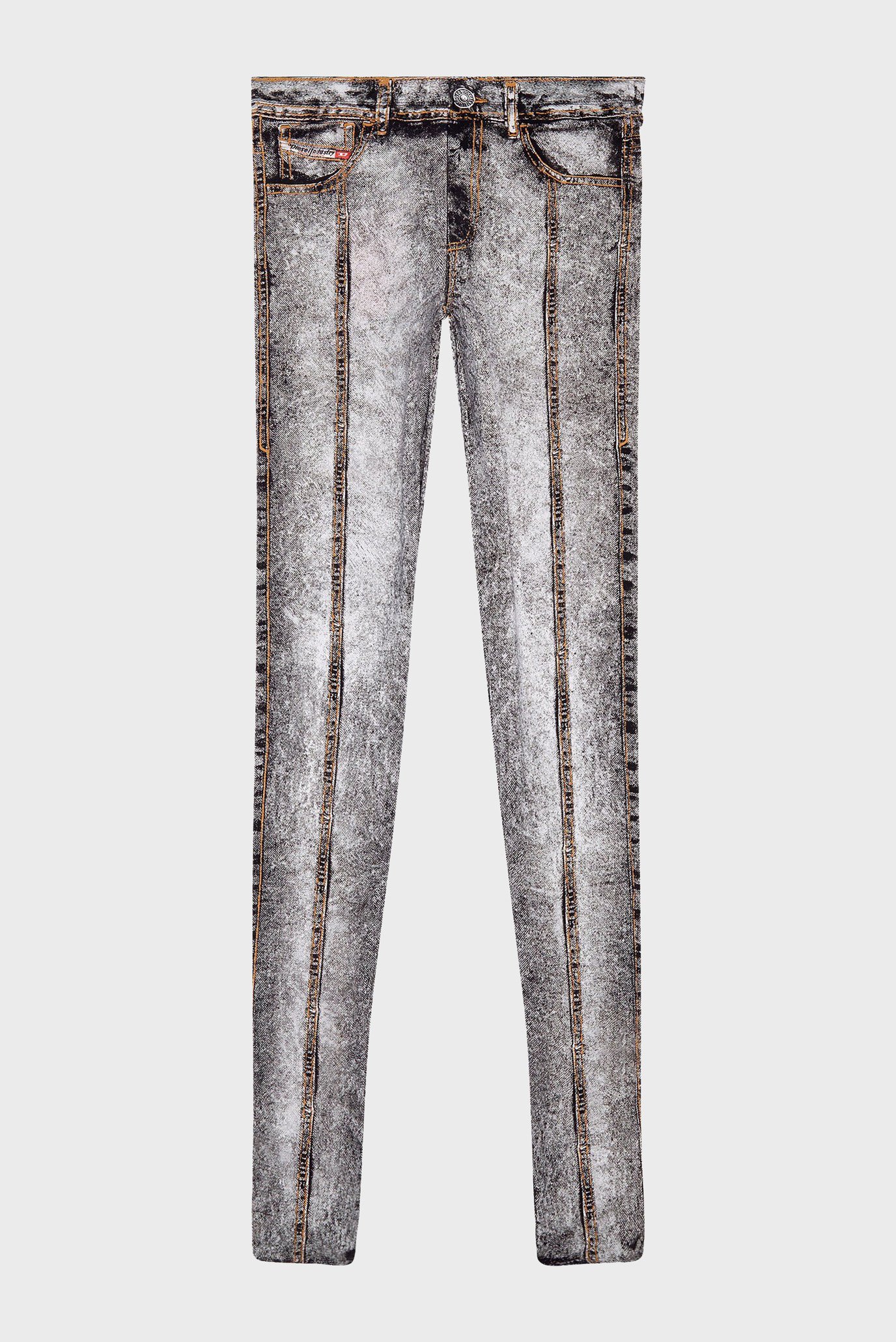 Легинсы P-KOLL-N1 PANTALONI 4