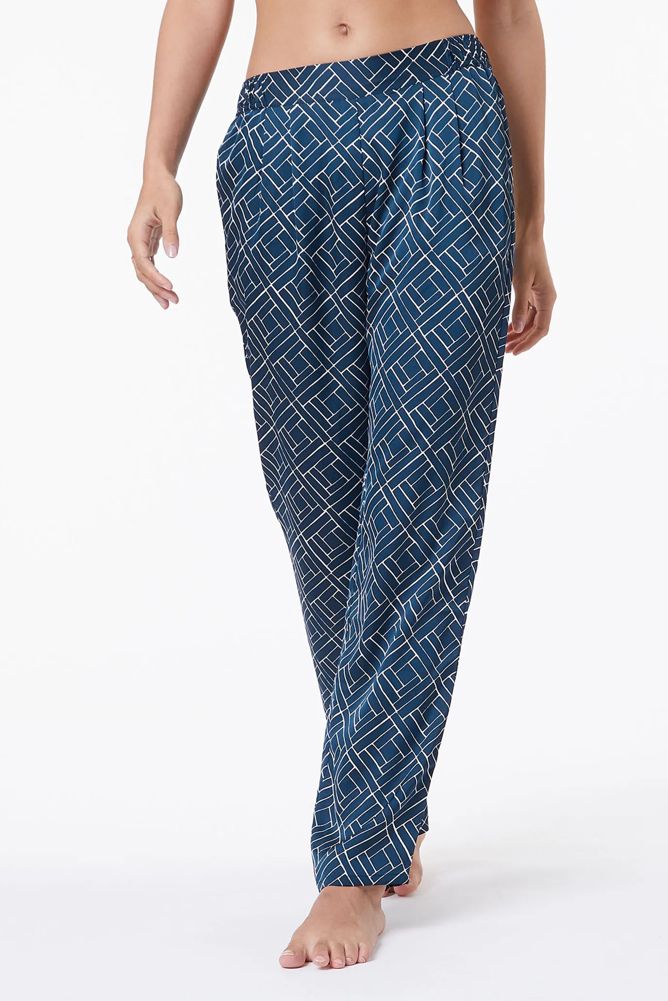 Штаны JIZZO - PANTALON 1