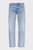 Джинсы SLIM STRAIGHT MEDWAY BLUE JEAN