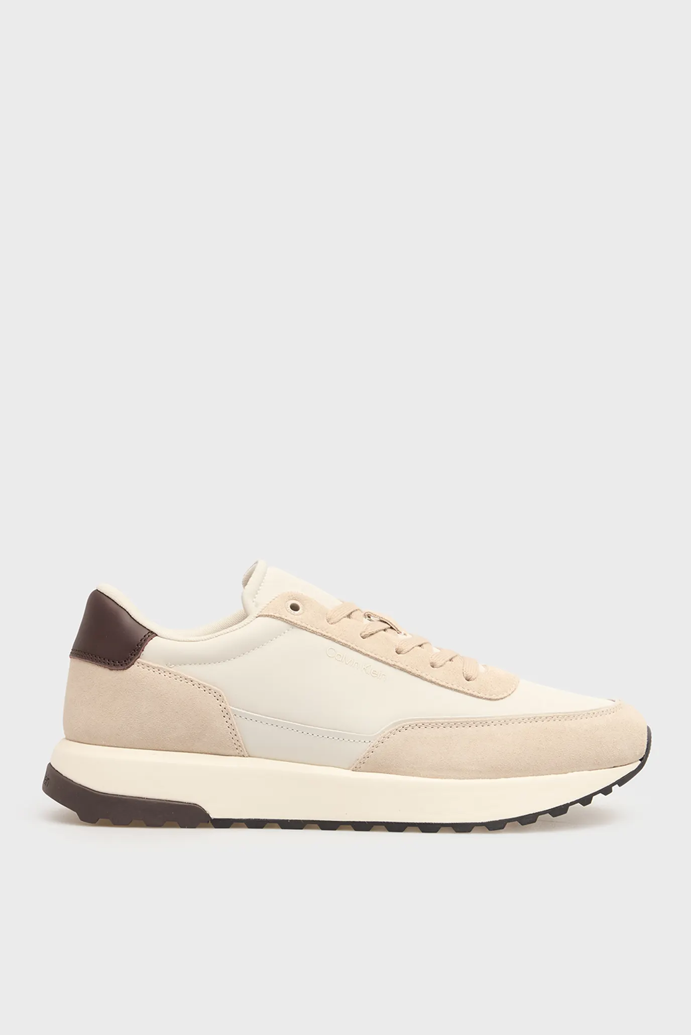 Кроссовки/LOW TOP LACE UP REPREVE MIX 1